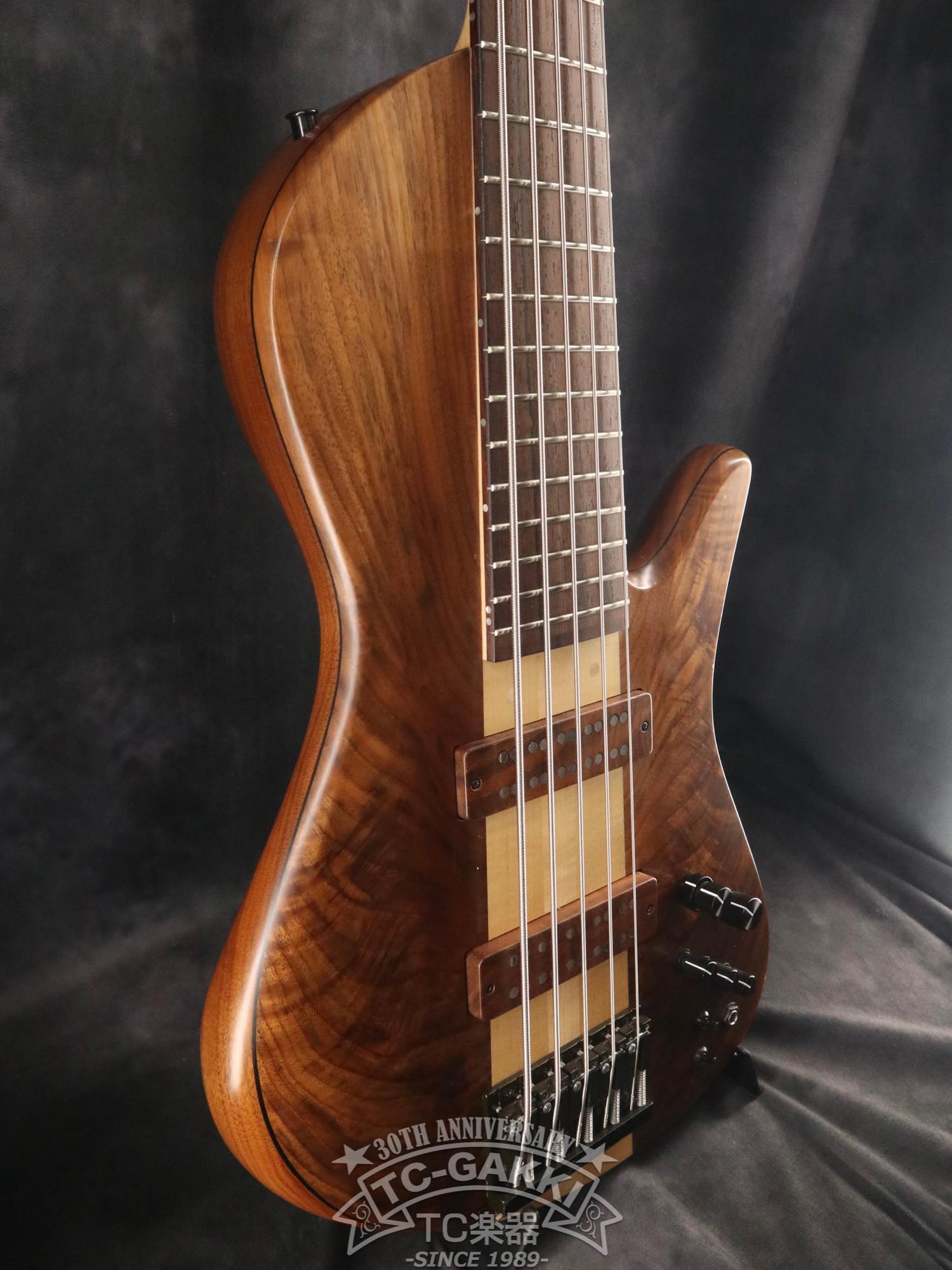 2008 Emperor II Elite 5 - TC楽器 - TCGAKKI