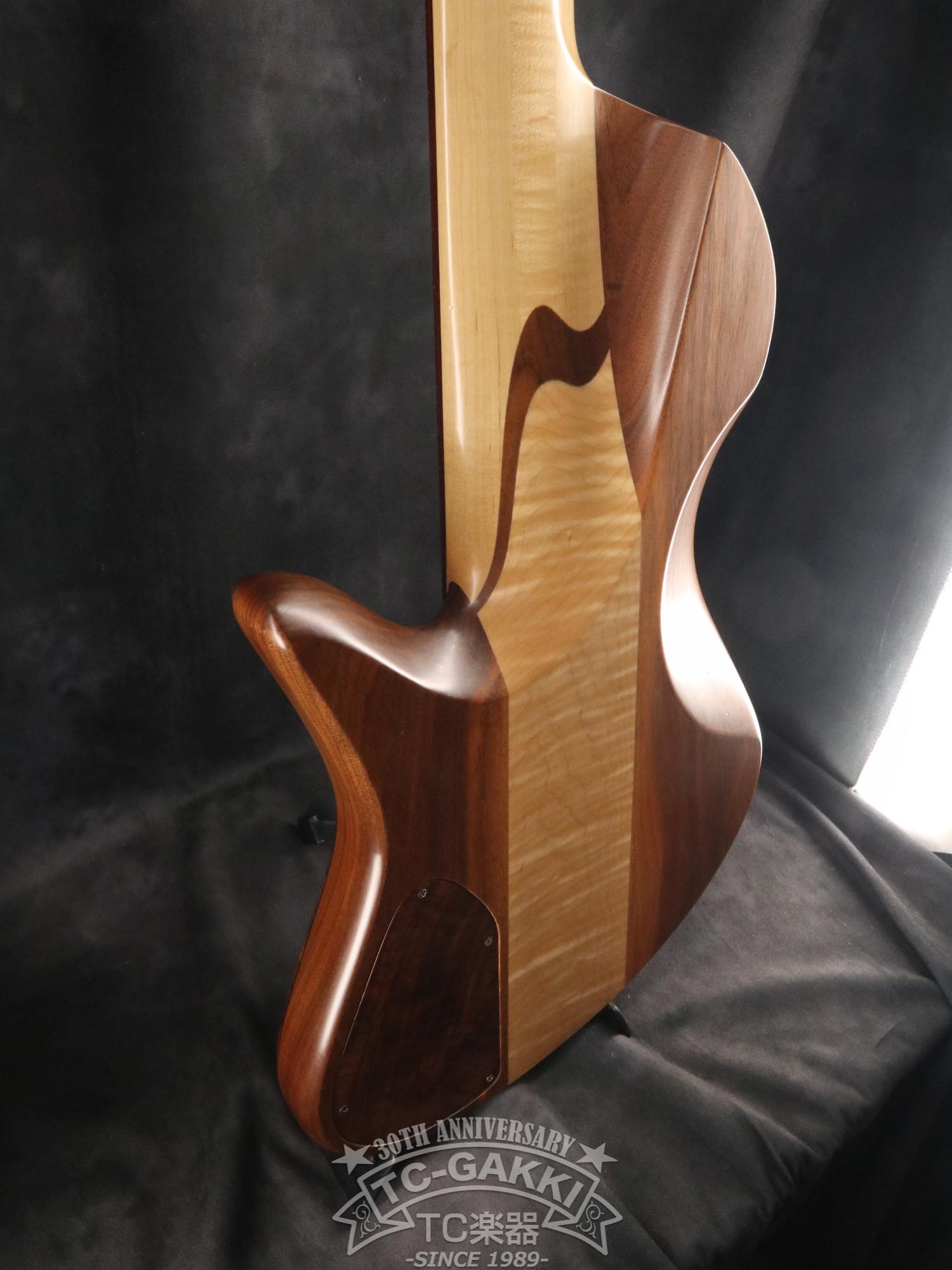 2008 Emperor II Elite 5 - TC楽器 - TCGAKKI