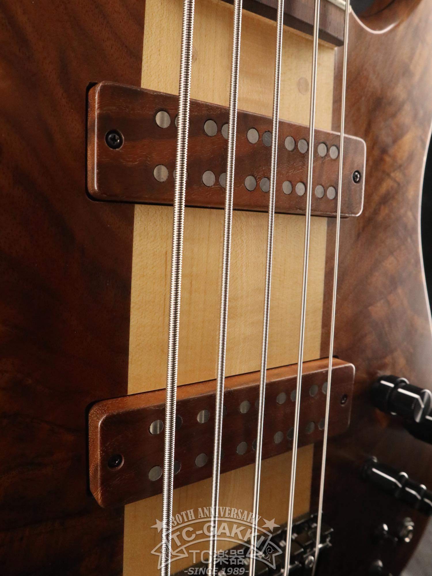 2008 Emperor II Elite 5 - TC楽器 - TCGAKKI