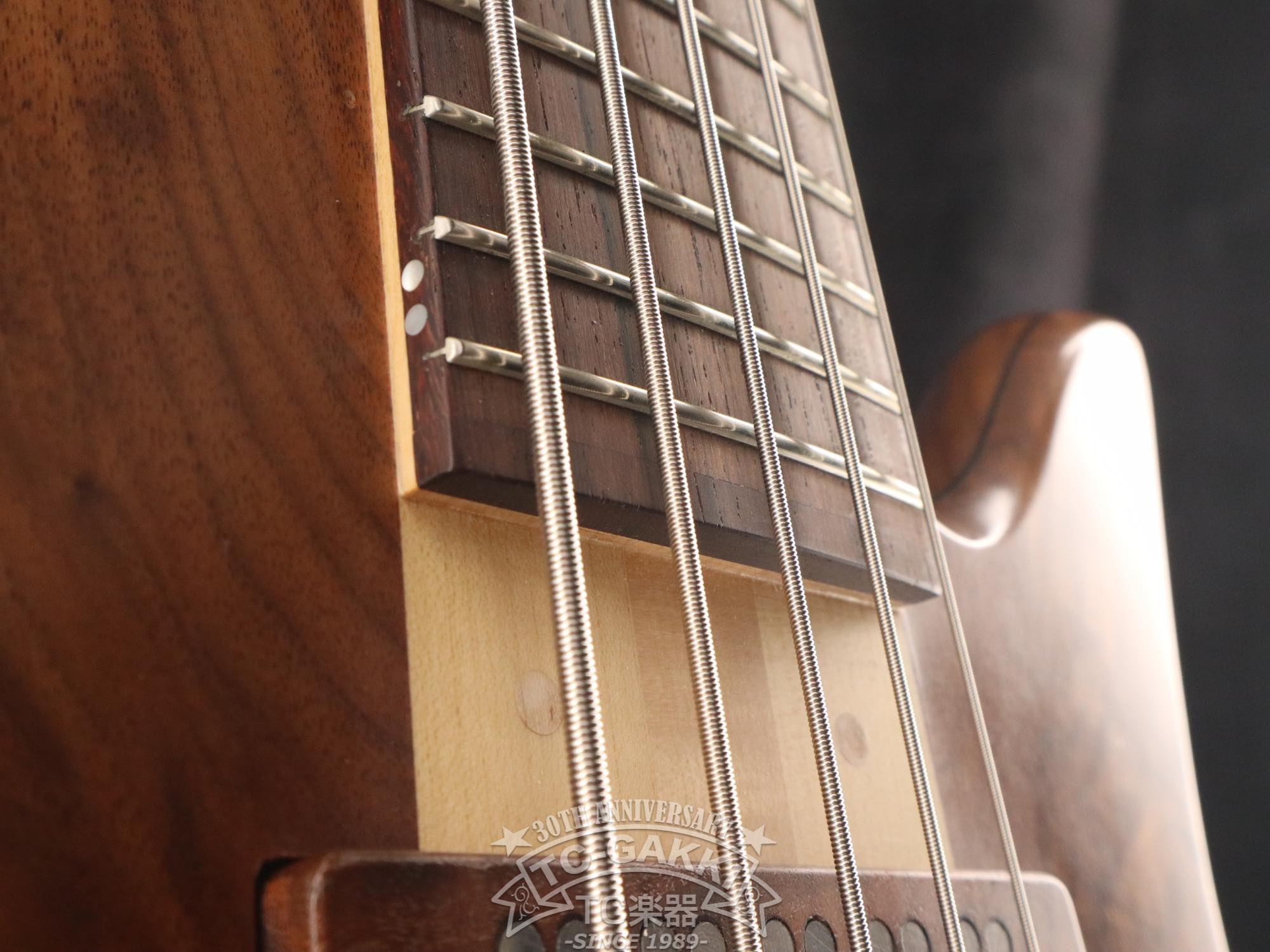 2008 Emperor II Elite 5 - TC楽器 - TCGAKKI