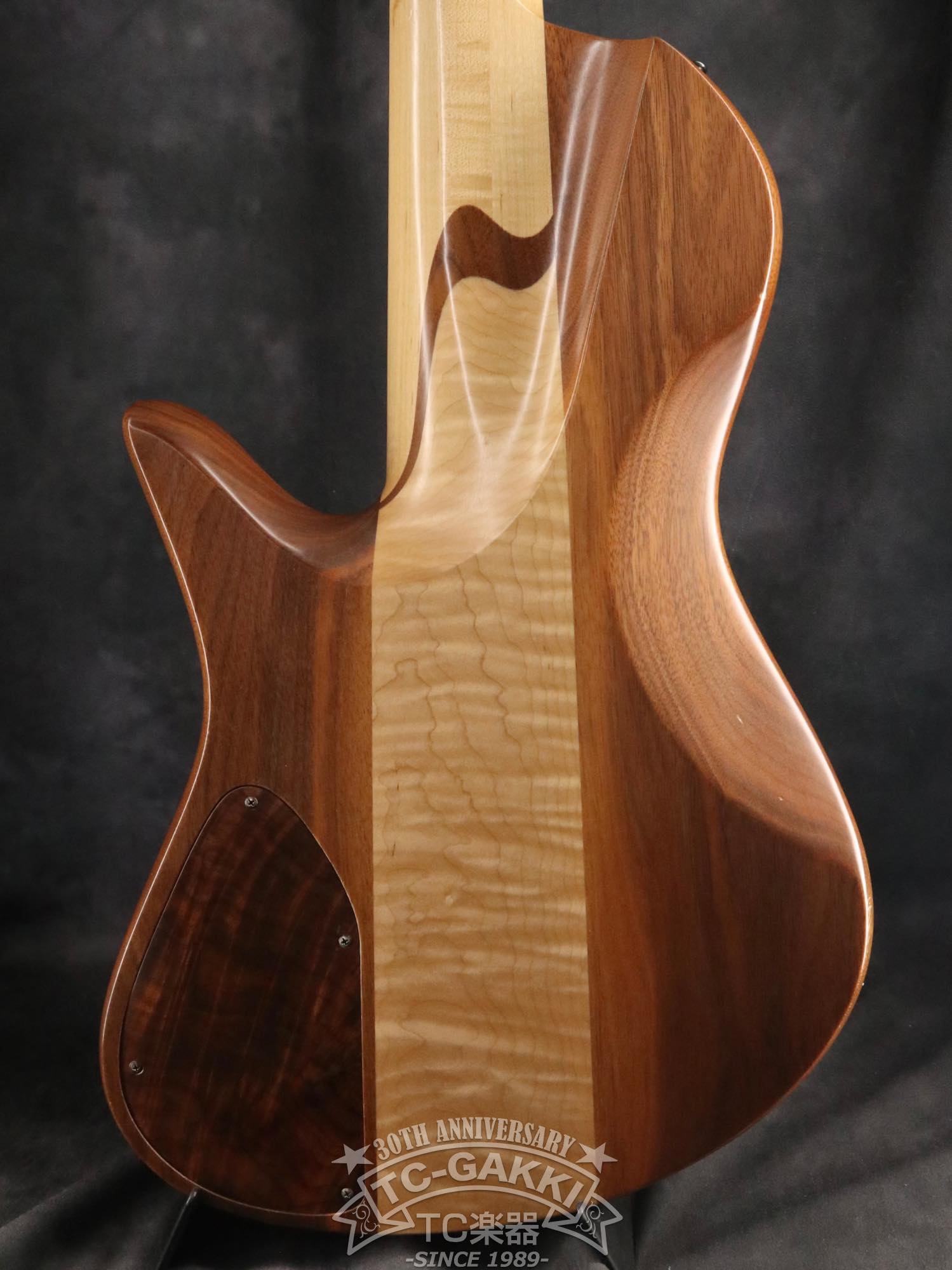 2008 Emperor II Elite 5 - TC楽器 - TCGAKKI