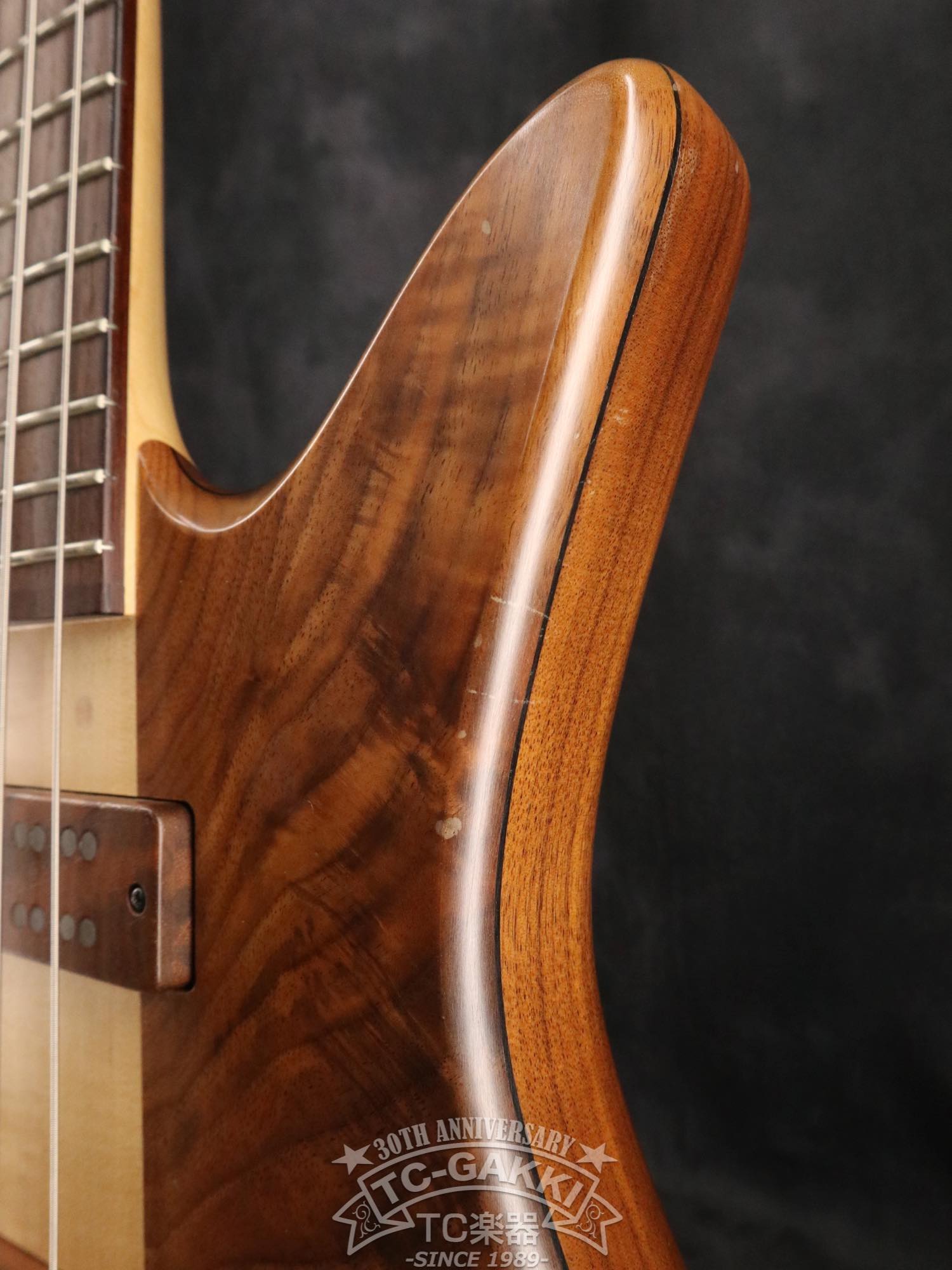2008 Emperor II Elite 5 - TC楽器 - TCGAKKI