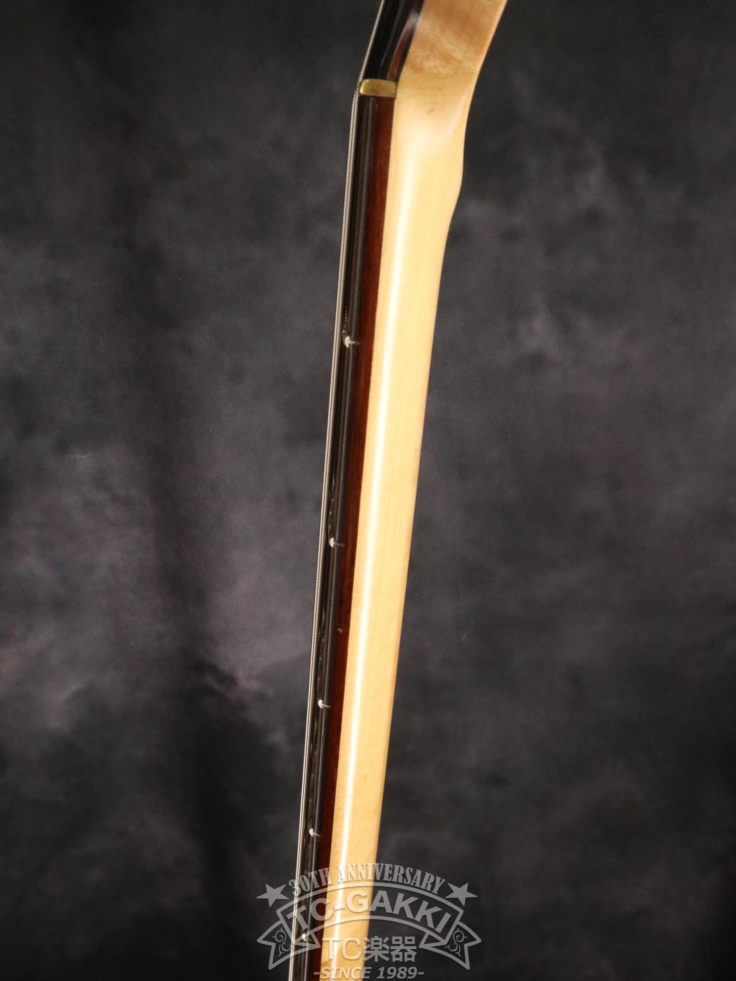 2008 Emperor II Elite 5 - TC楽器 - TCGAKKI