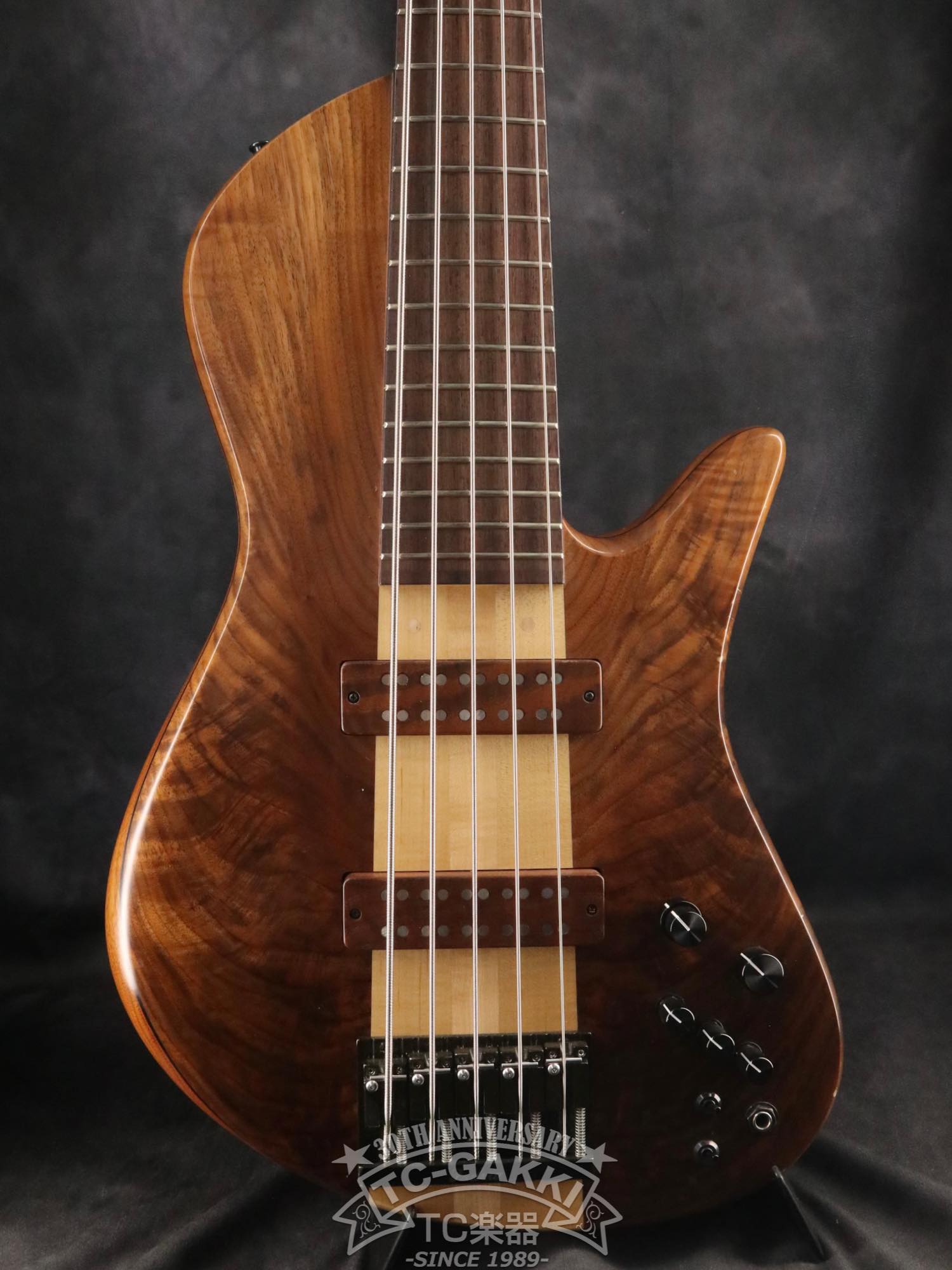 2008 Emperor II Elite 5 - TC楽器 - TCGAKKI