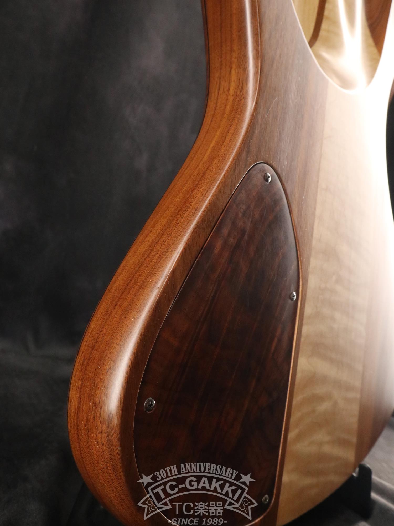 2008 Emperor II Elite 5 - TC楽器 - TCGAKKI