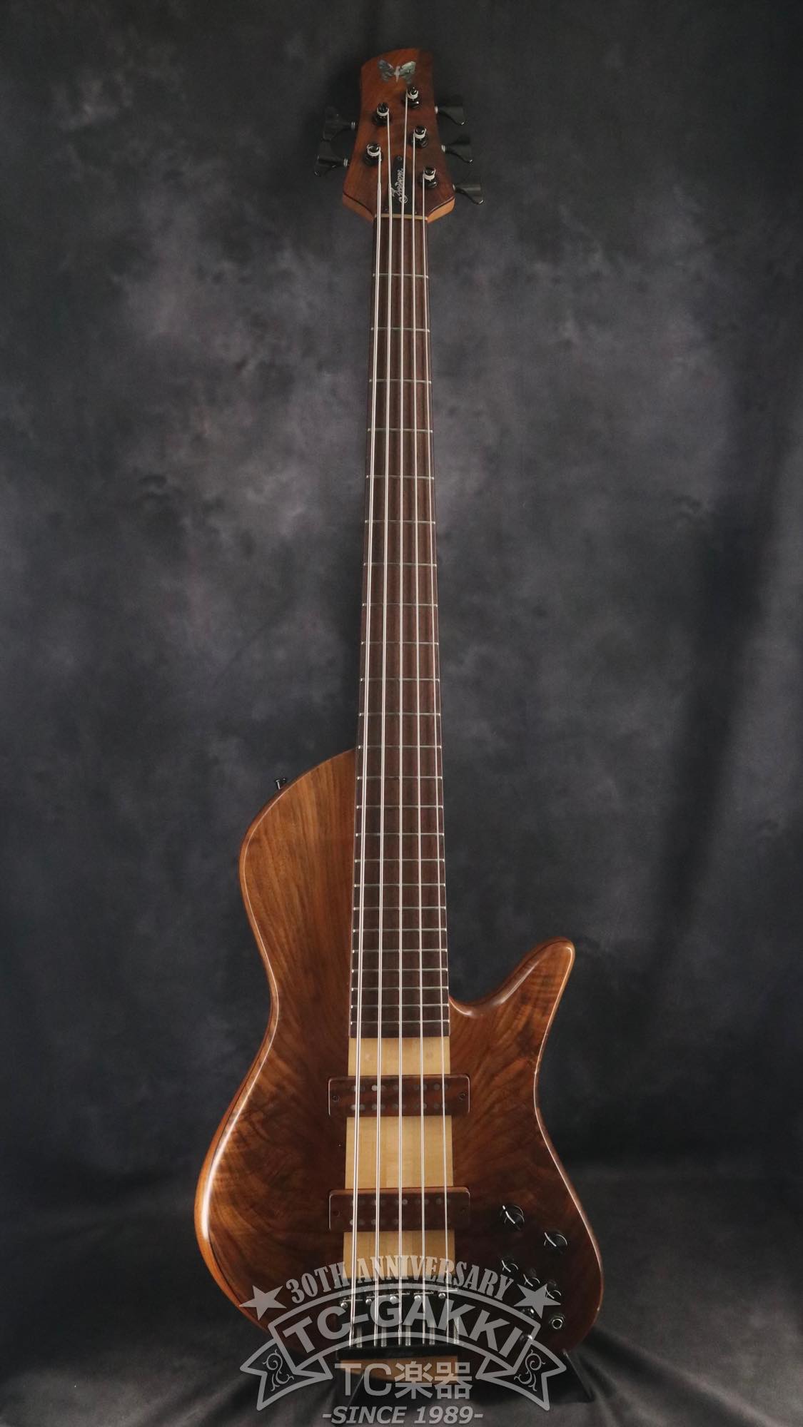 2008 Emperor II Elite 5 - TC楽器 - TCGAKKI