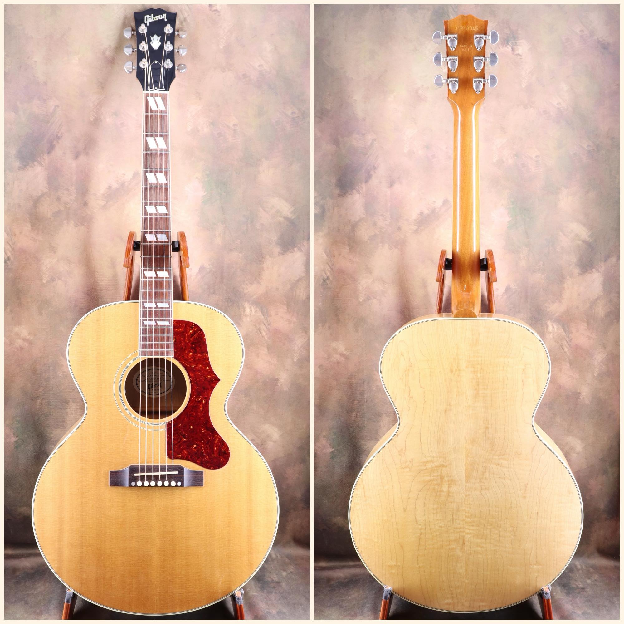 2008年製 J - 185 - TC楽器 - TCGAKKI