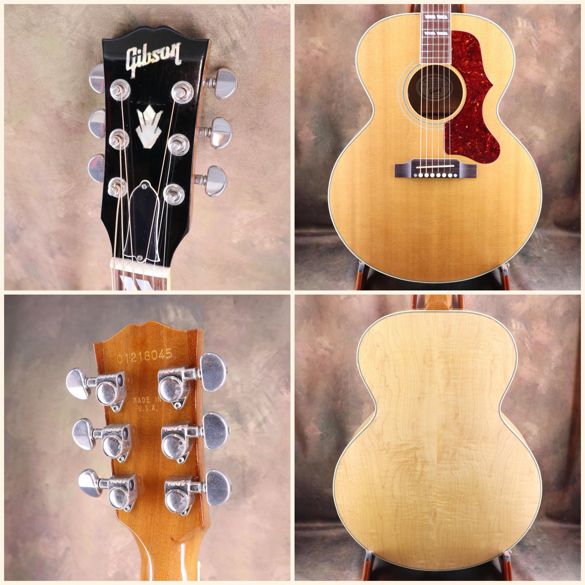 2008年製 J - 185 - TC楽器 - TCGAKKI