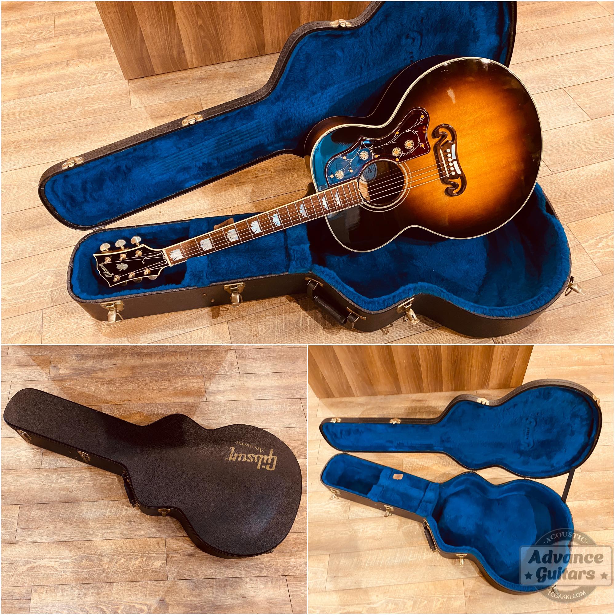 2008年製 SJ - 200 - TC楽器 - TCGAKKI