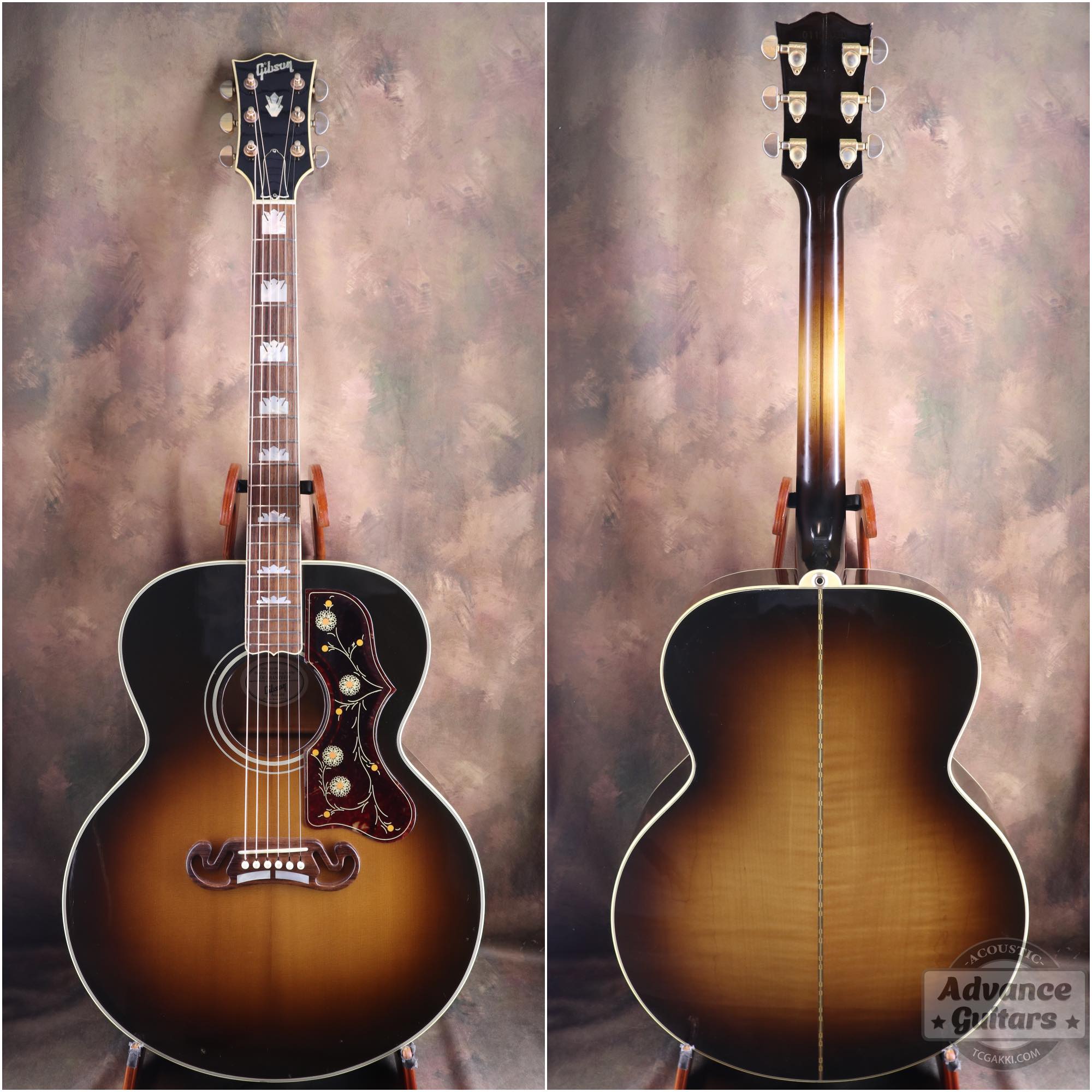 2008年製 SJ-200
