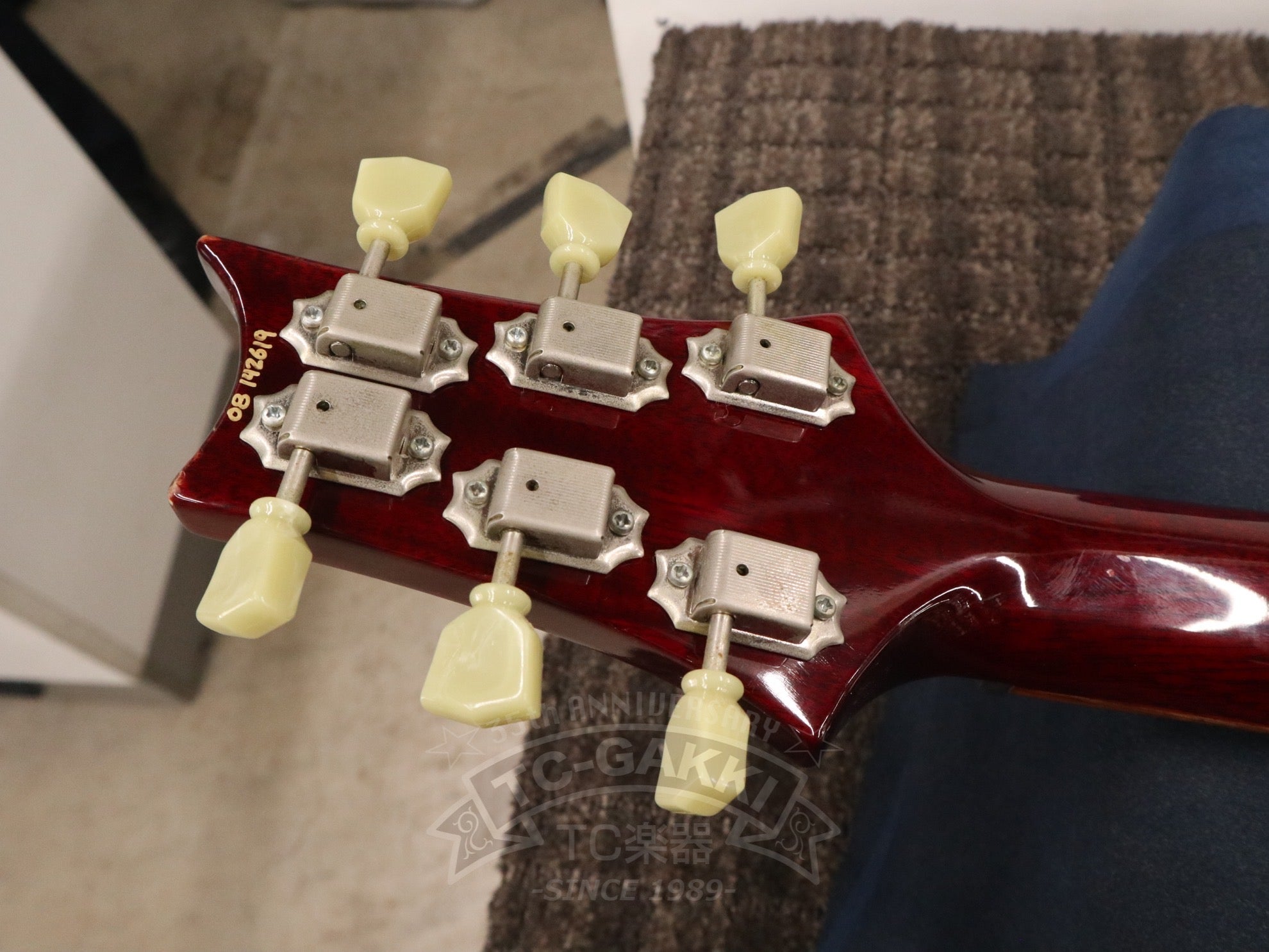 2008 STARLA - TC楽器 - TCGAKKI