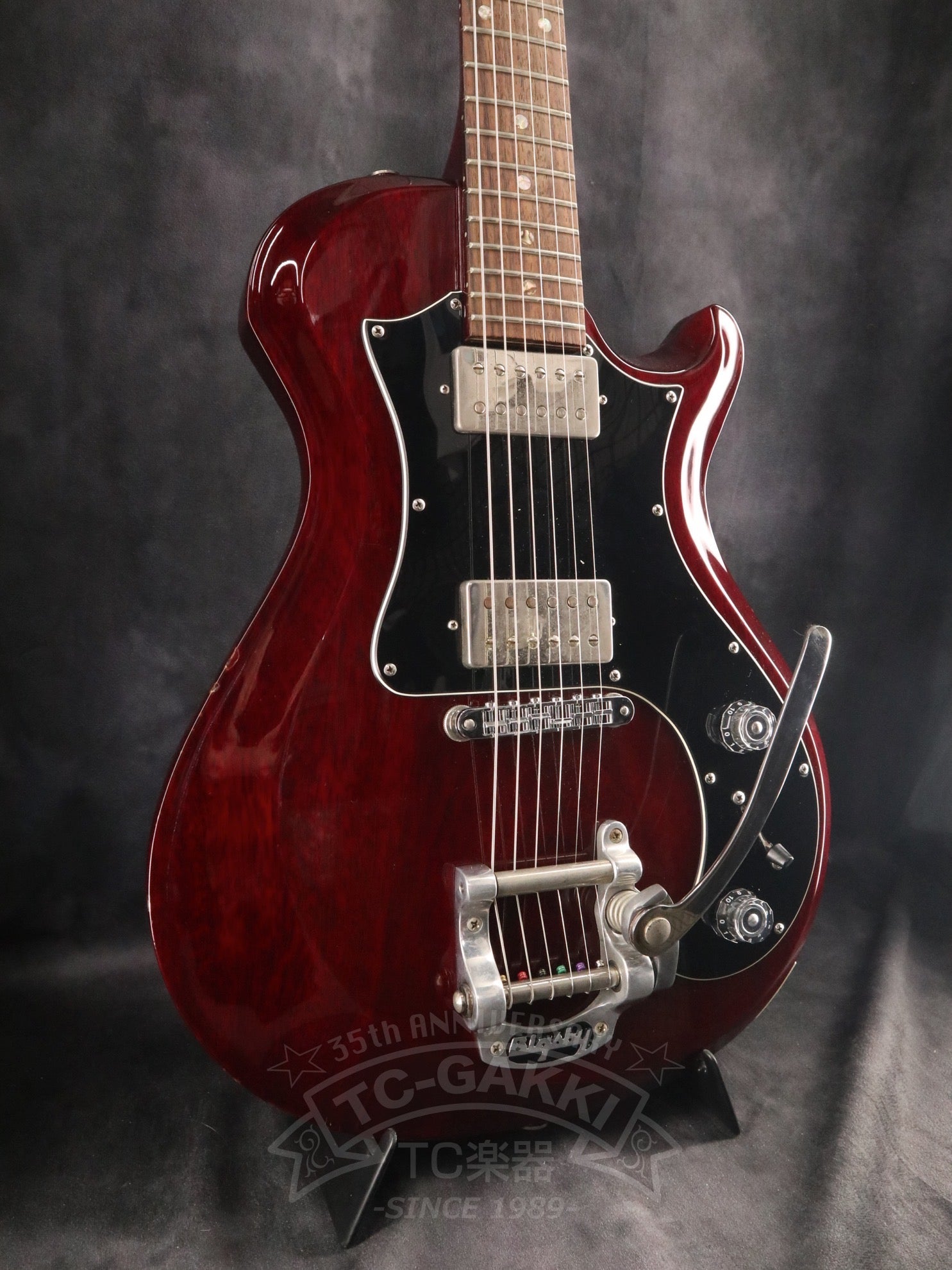 2008 STARLA - TC楽器 - TCGAKKI