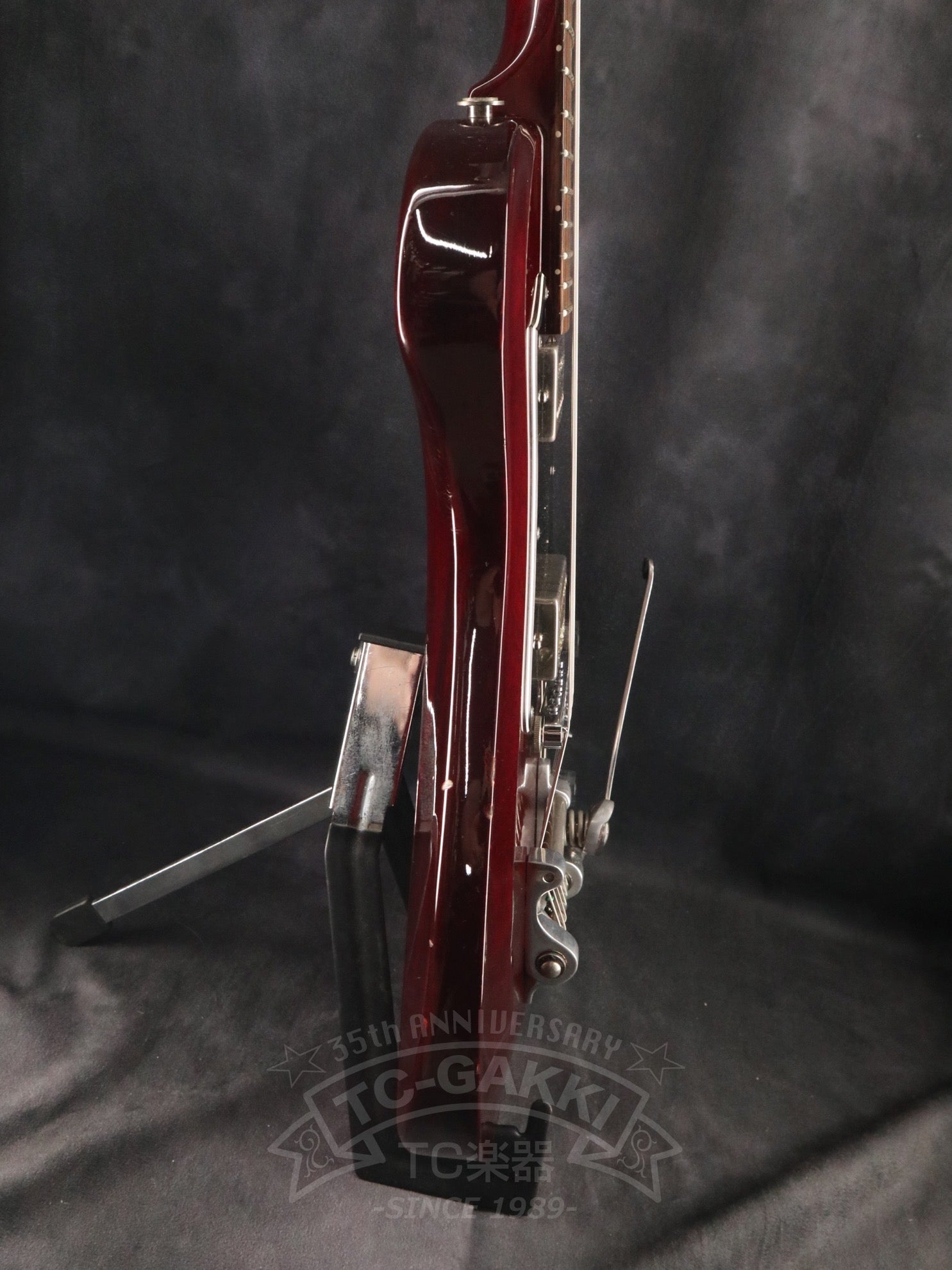 2008 STARLA - TC楽器 - TCGAKKI