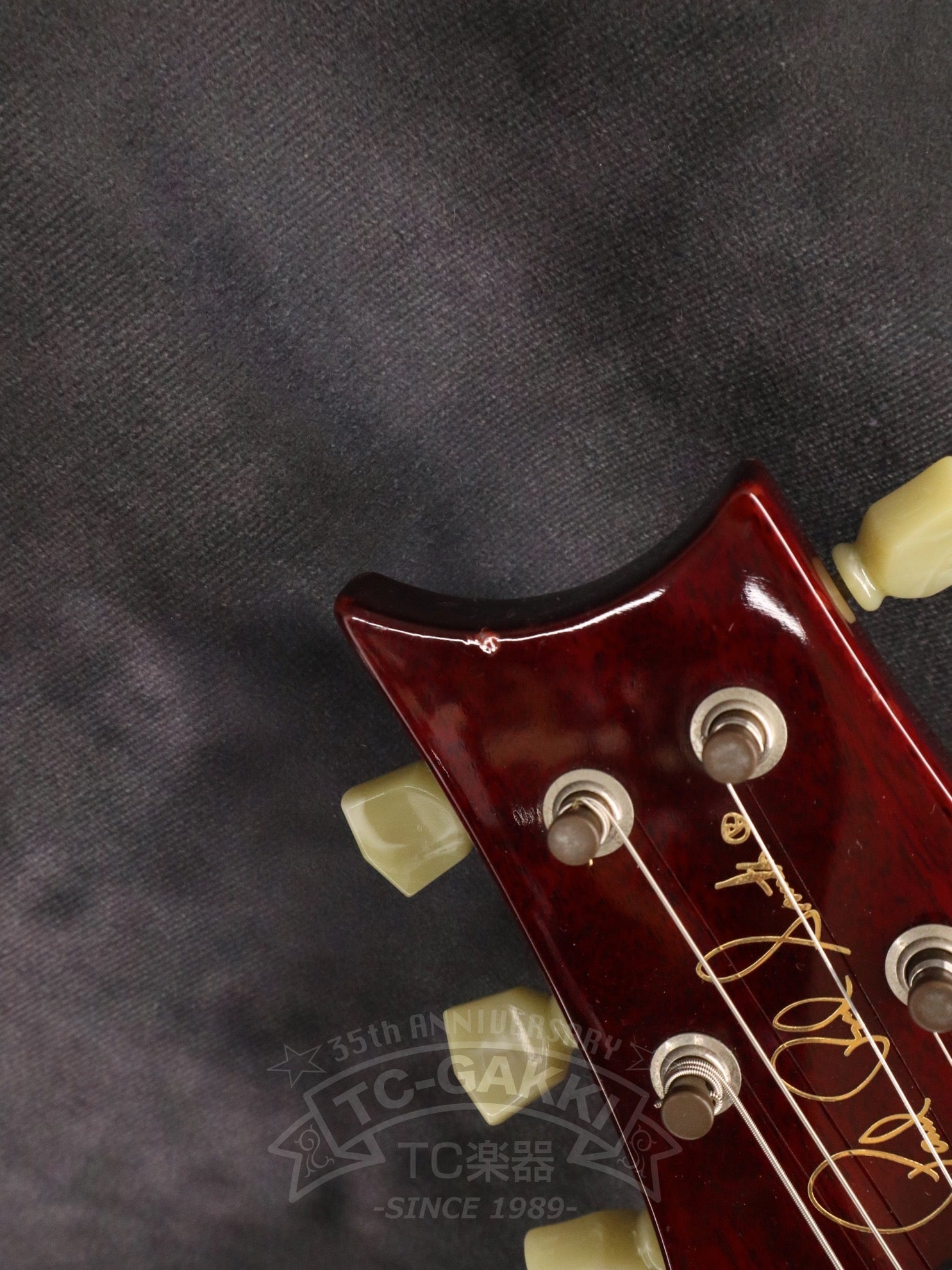 2008 STARLA - TC楽器 - TCGAKKI
