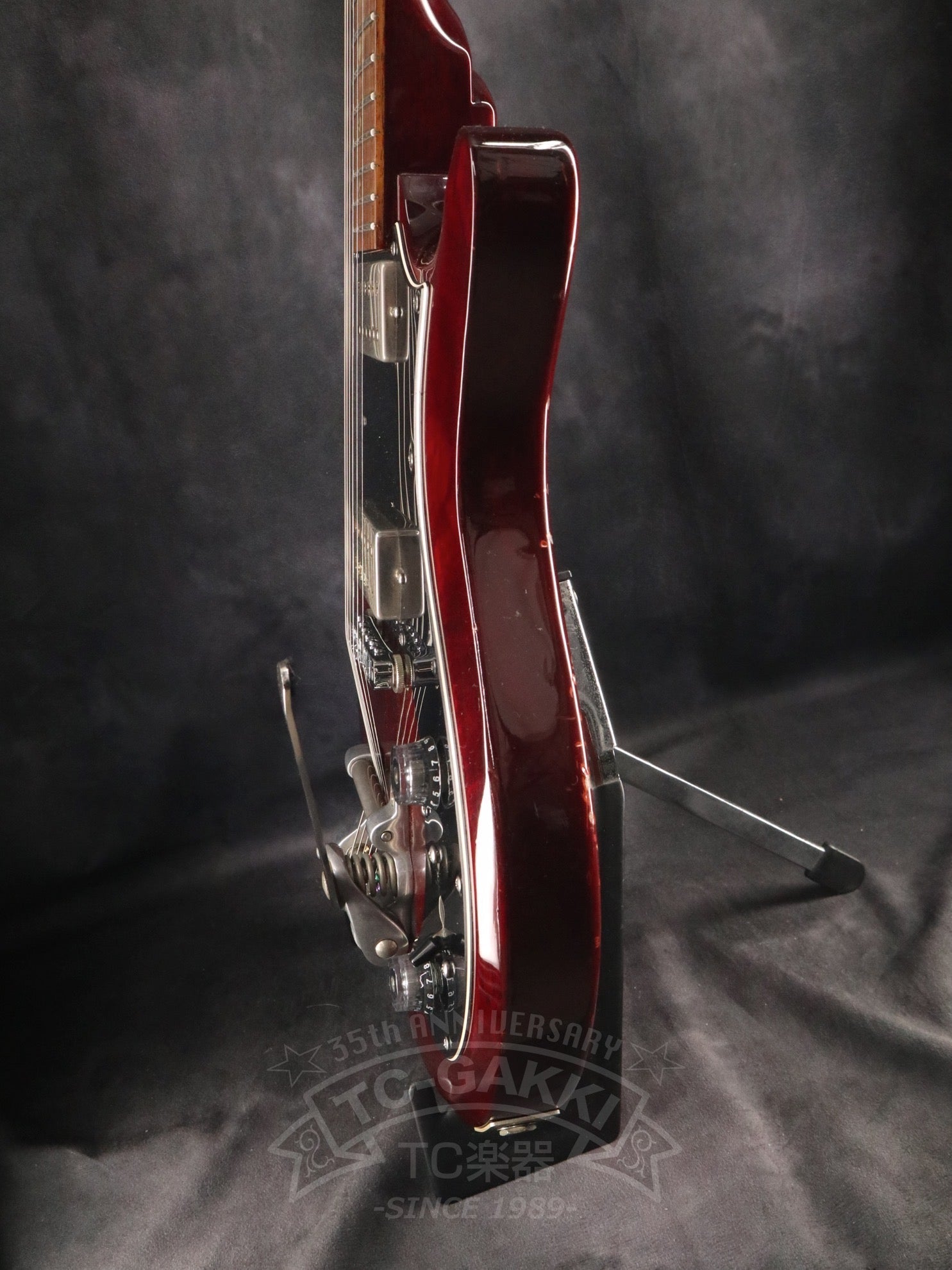 2008 STARLA - TC楽器 - TCGAKKI