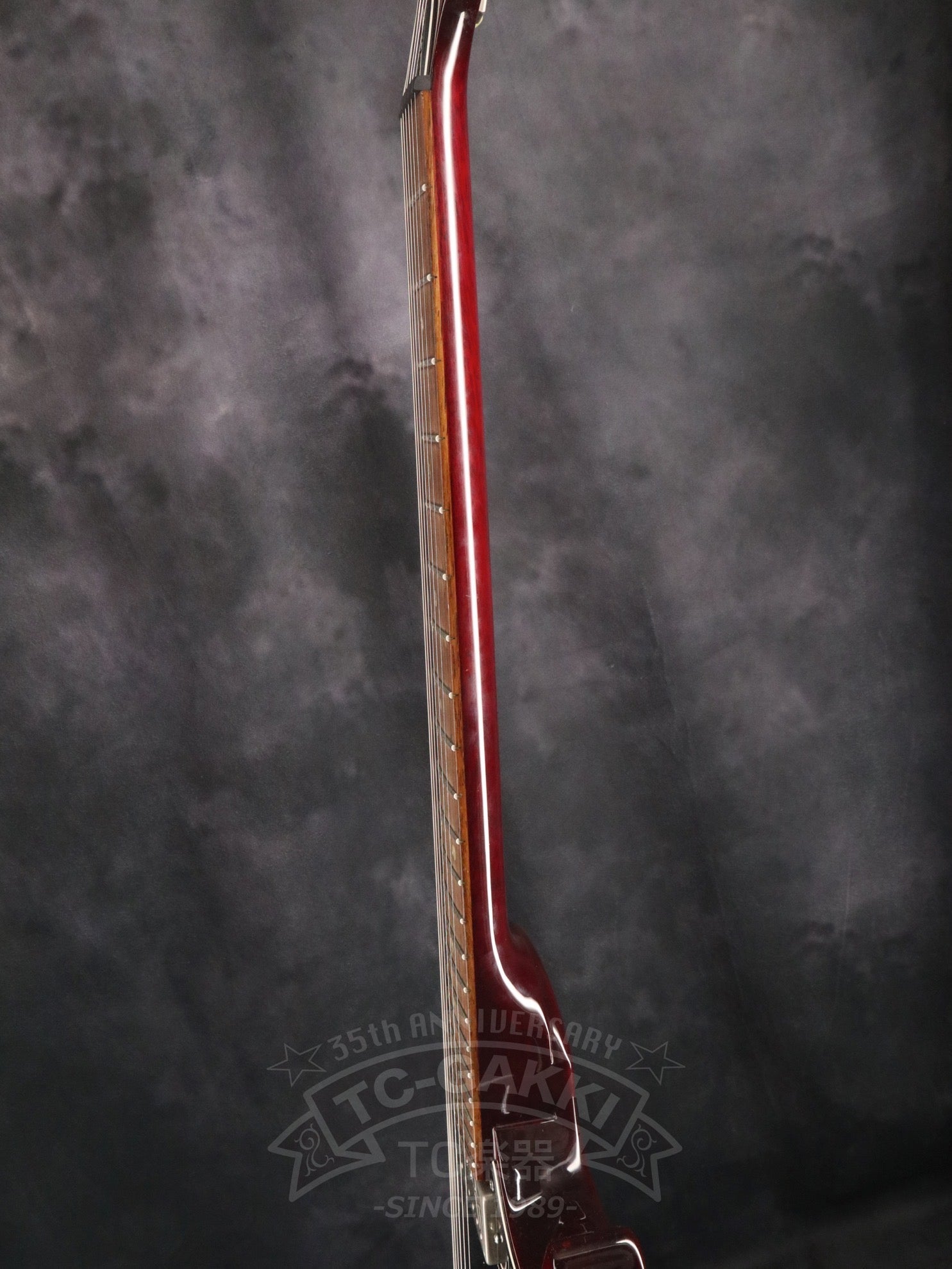 2008 STARLA - TC楽器 - TCGAKKI