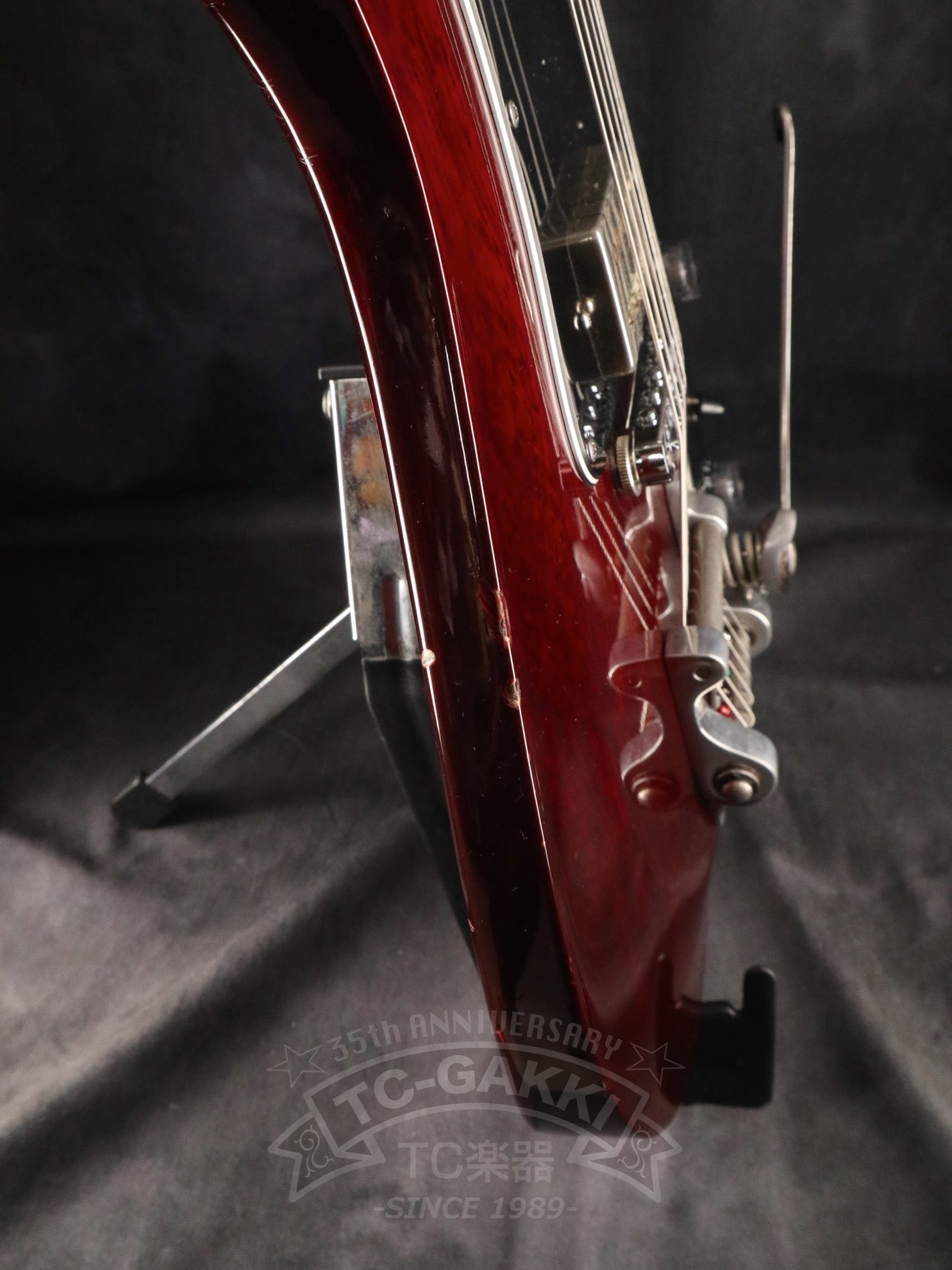 2008 STARLA - TC楽器 - TCGAKKI