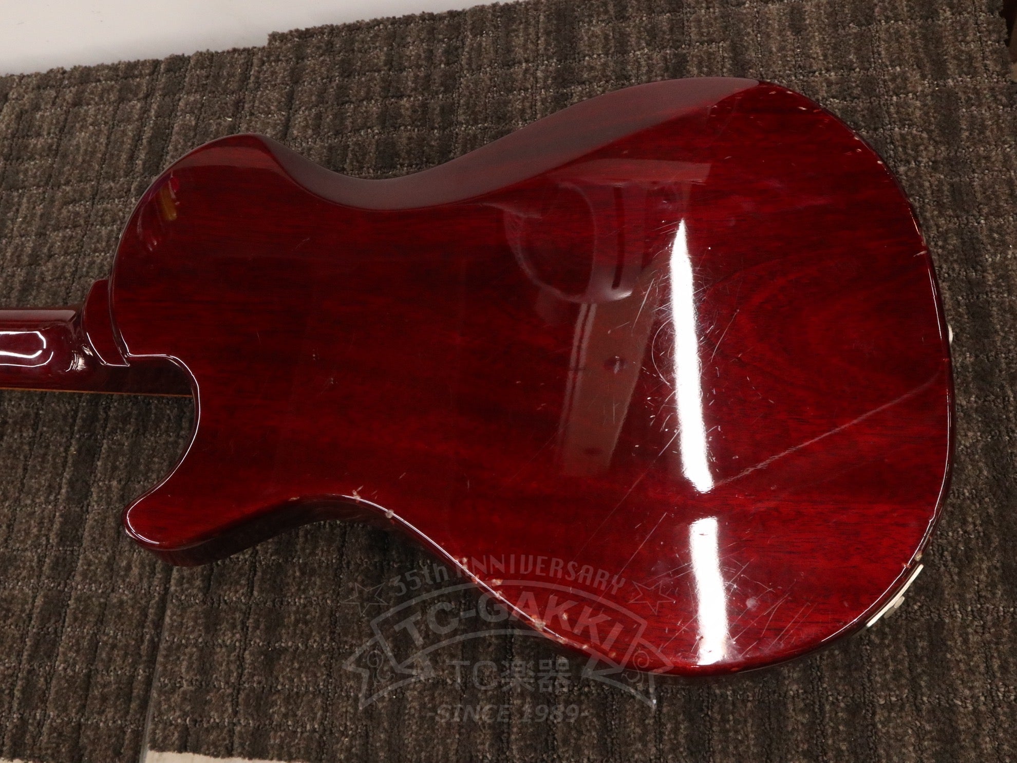 2008 STARLA - TC楽器 - TCGAKKI