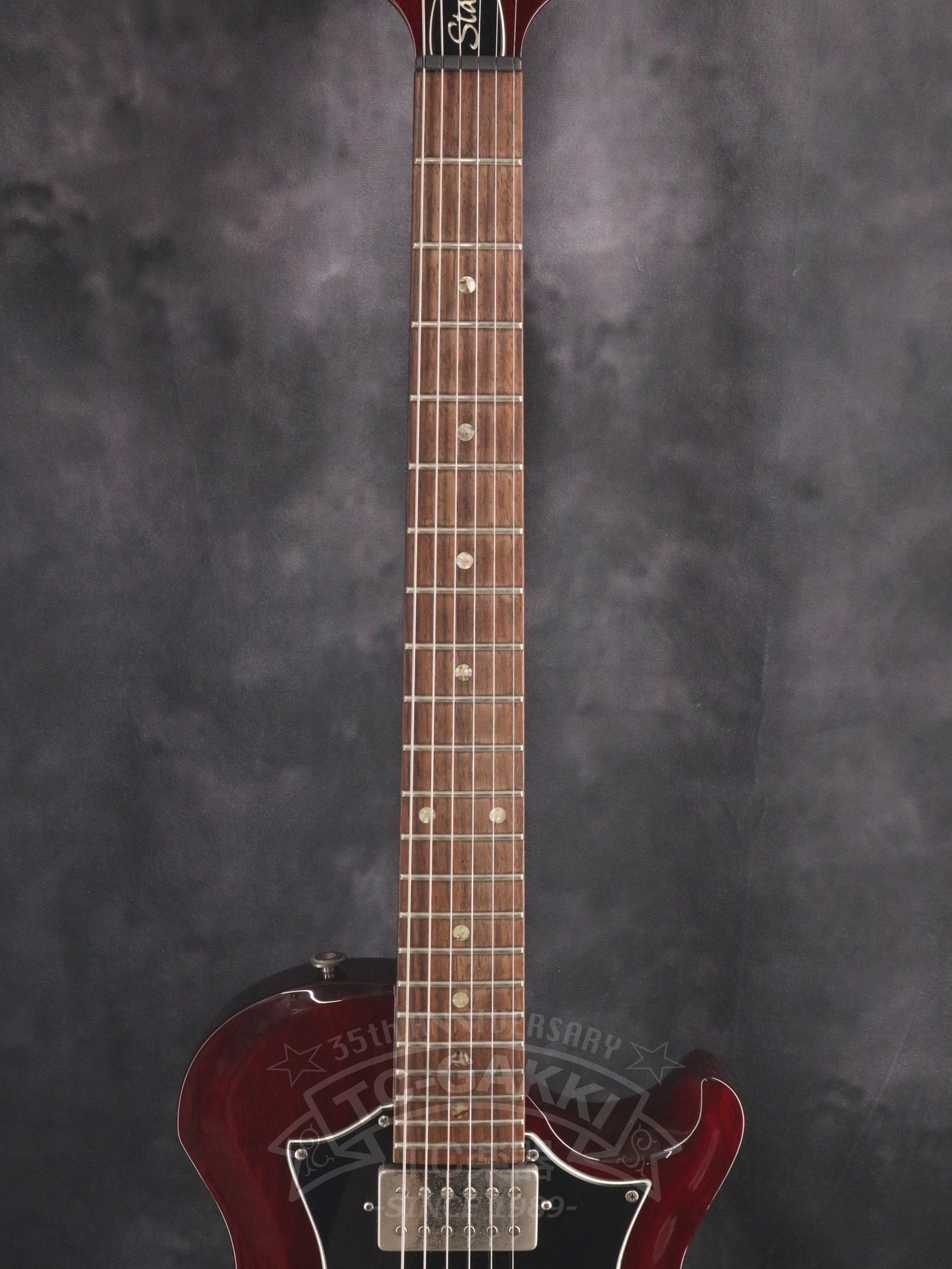 2008 STARLA - TC楽器 - TCGAKKI