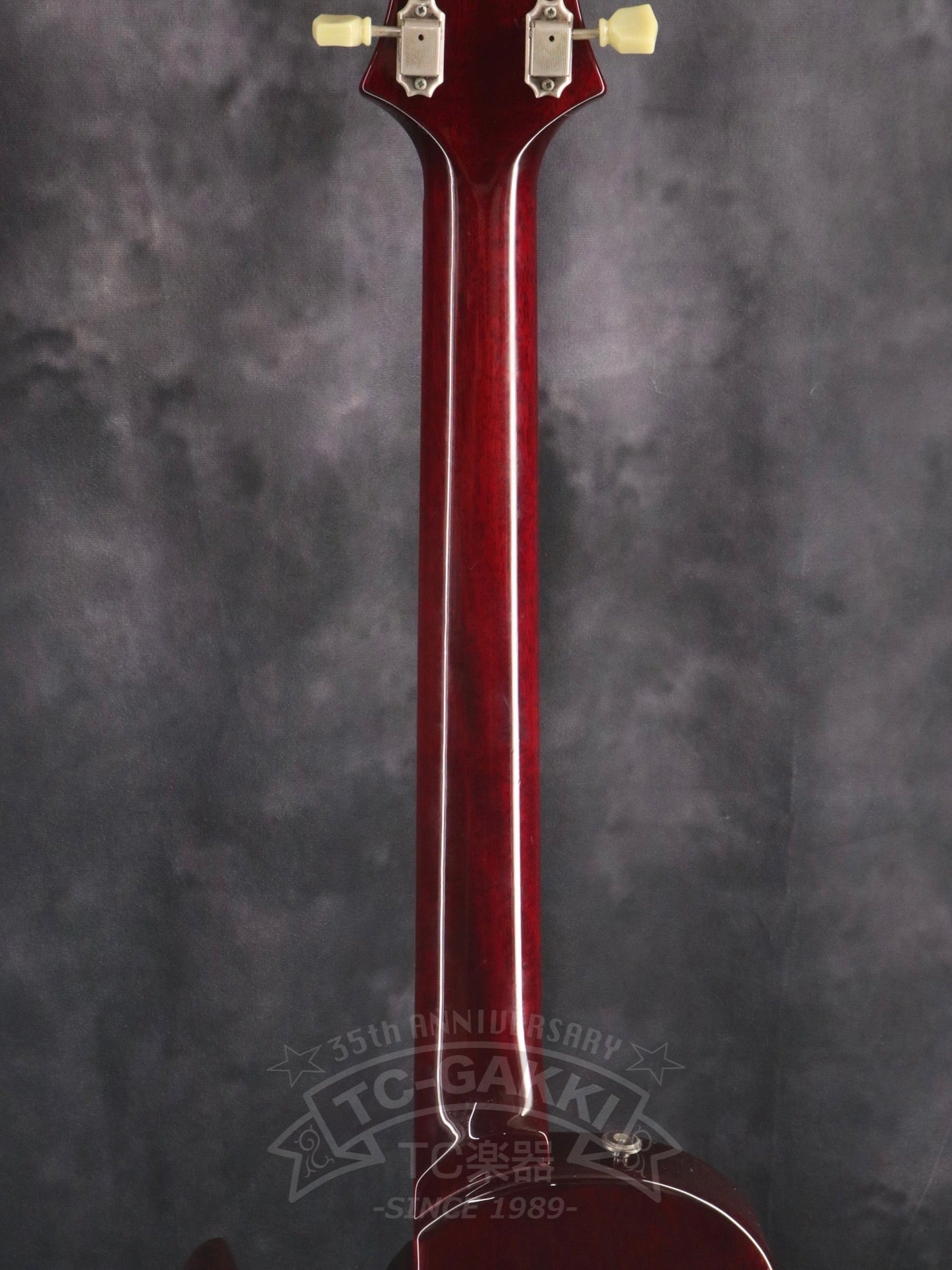 2008 STARLA - TC楽器 - TCGAKKI