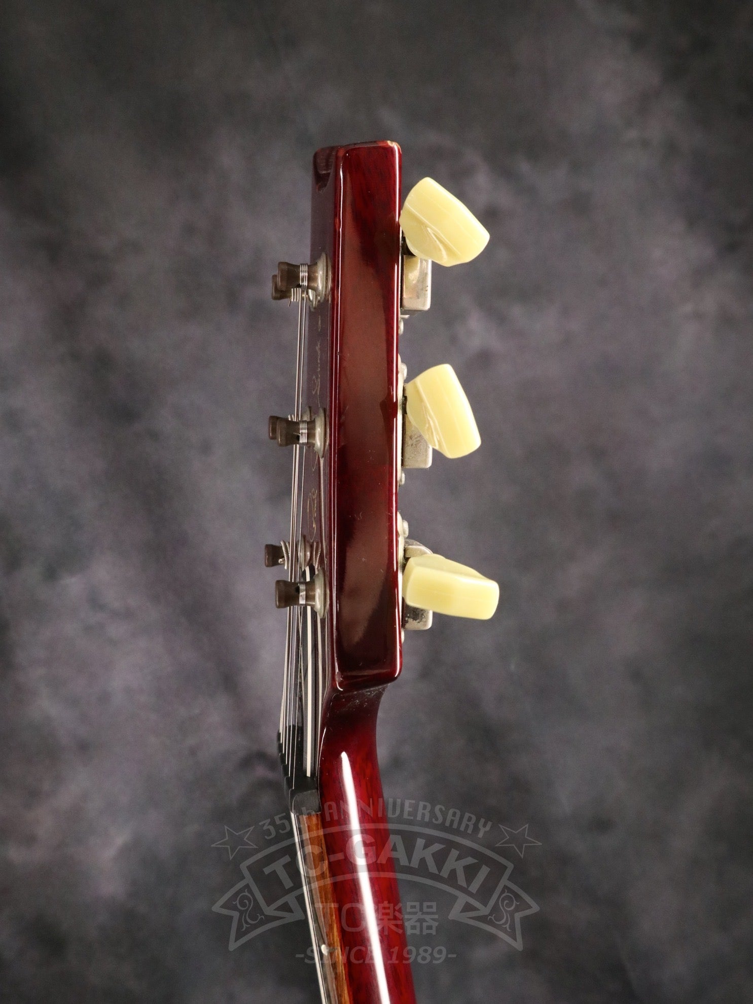 2008 STARLA - TC楽器 - TCGAKKI