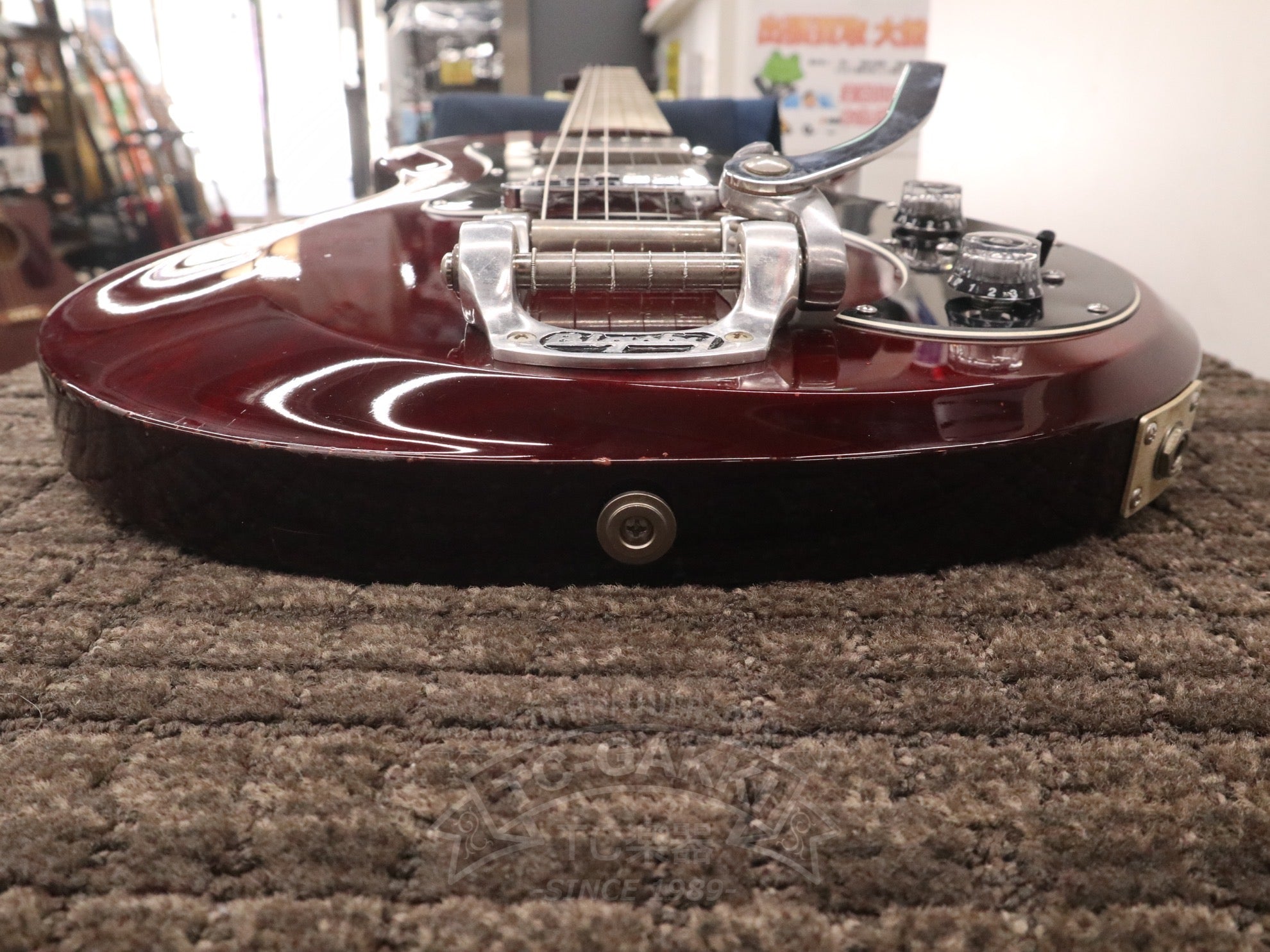 2008 STARLA - TC楽器 - TCGAKKI