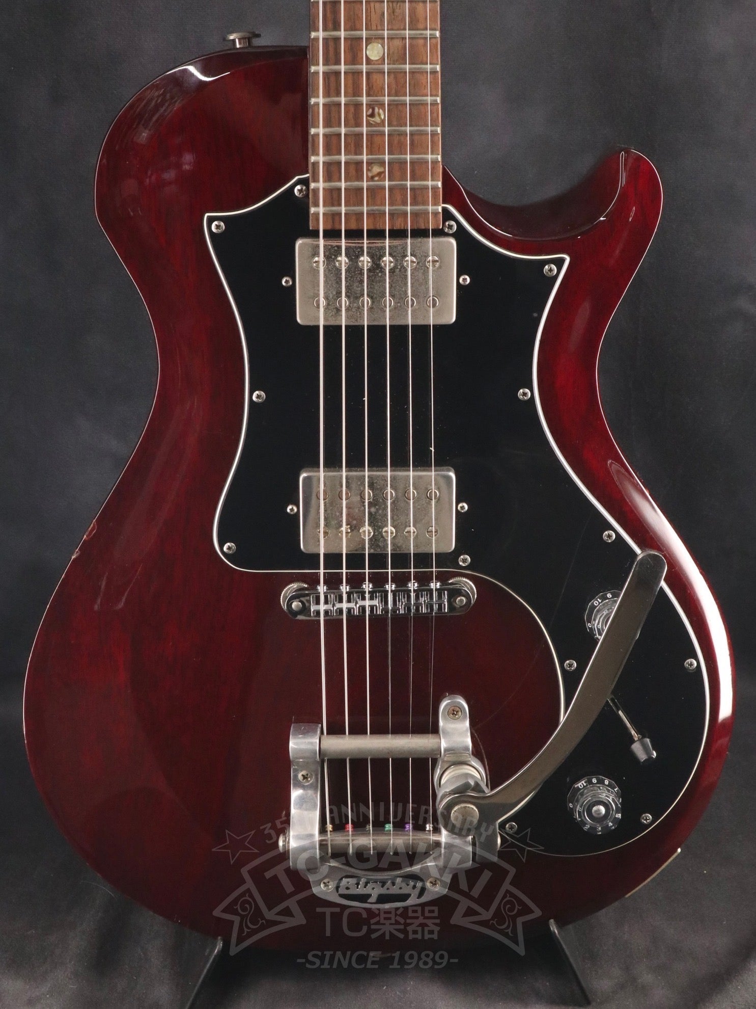 2008 STARLA - TC楽器 - TCGAKKI