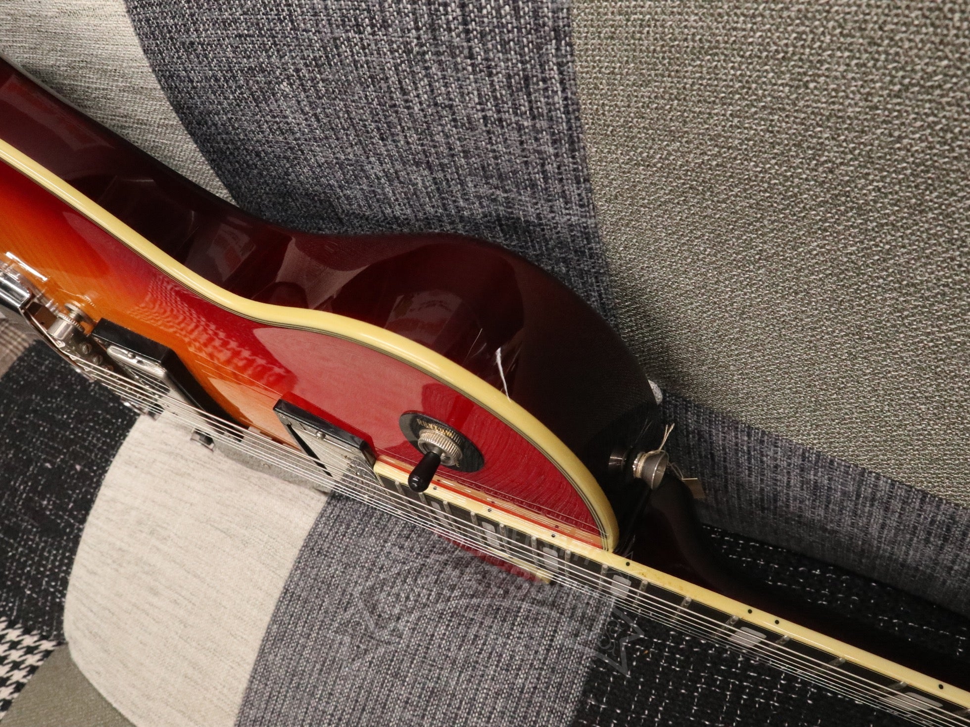 2008 SUPER SWEDE - TC楽器 - TCGAKKI