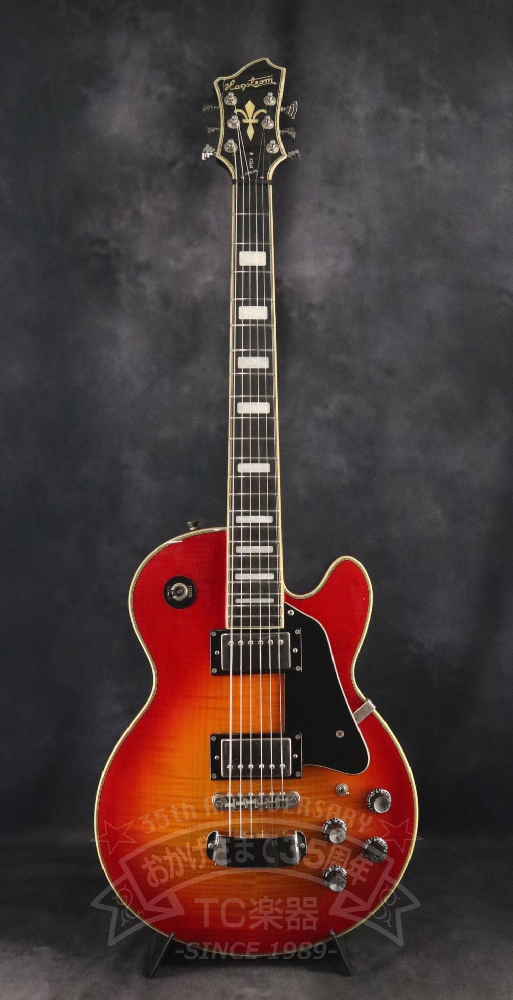 2008 SUPER SWEDE - TC楽器 - TCGAKKI