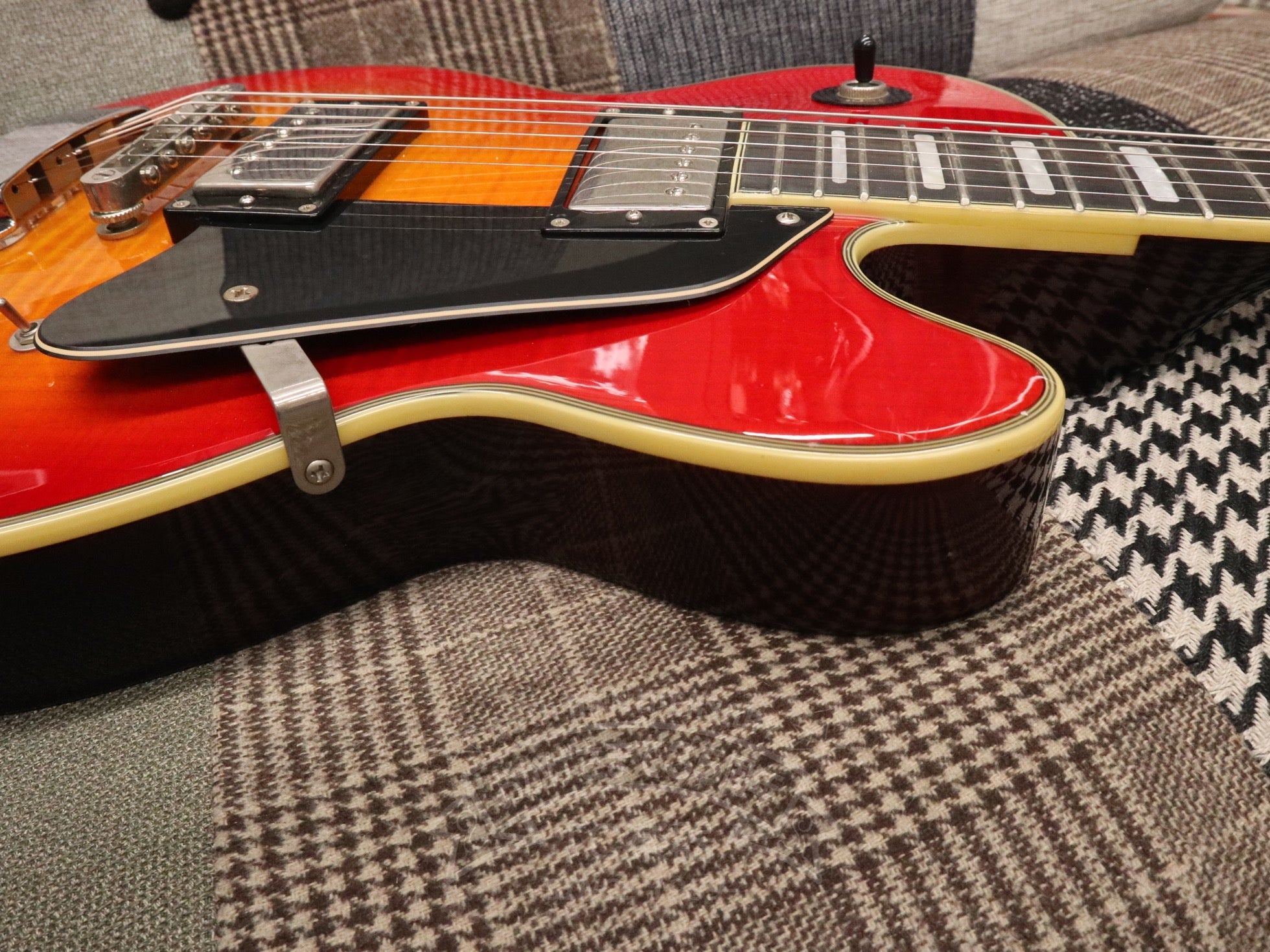 2008 SUPER SWEDE - TC楽器 - TCGAKKI