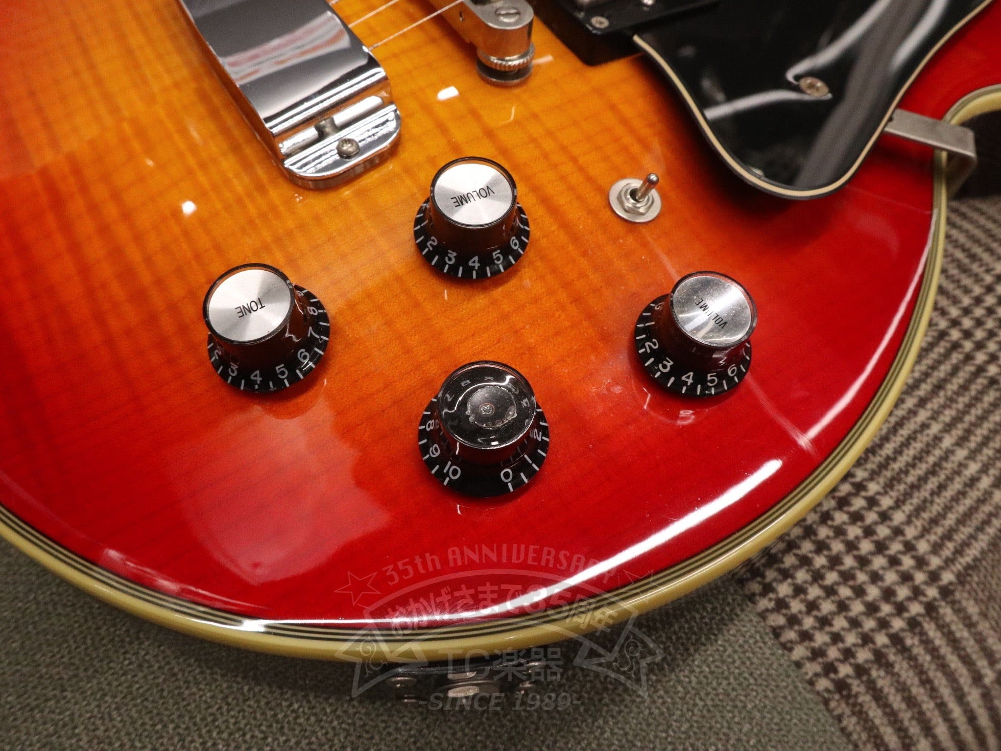 2008 SUPER SWEDE - TC楽器 - TCGAKKI