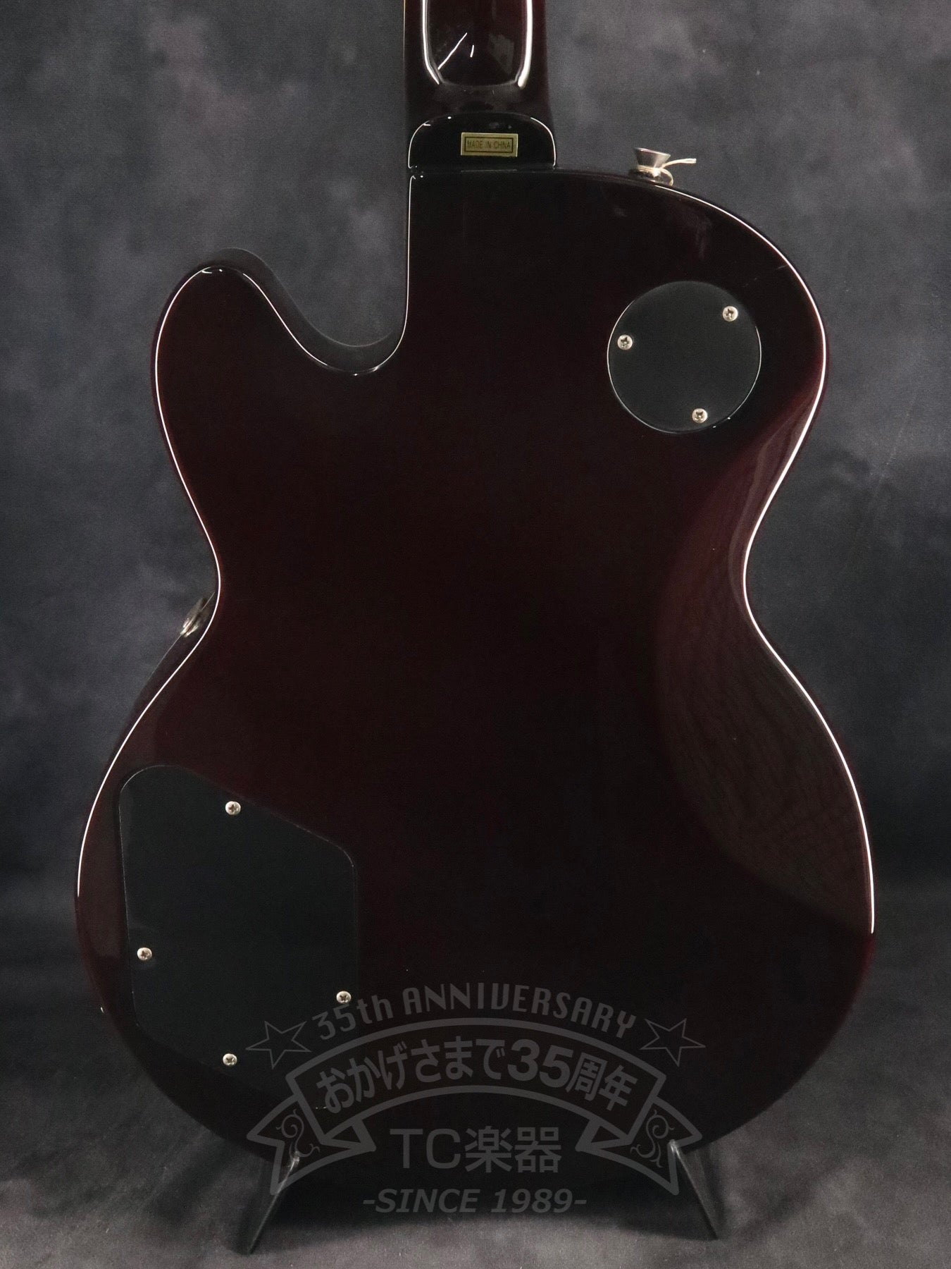 2008 SUPER SWEDE - TC楽器 - TCGAKKI