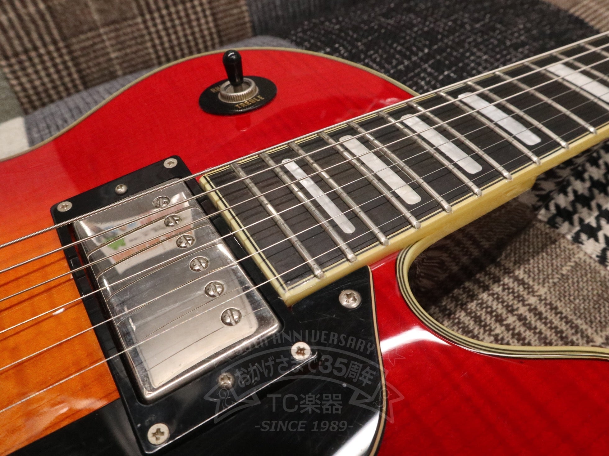2008 SUPER SWEDE - TC楽器 - TCGAKKI
