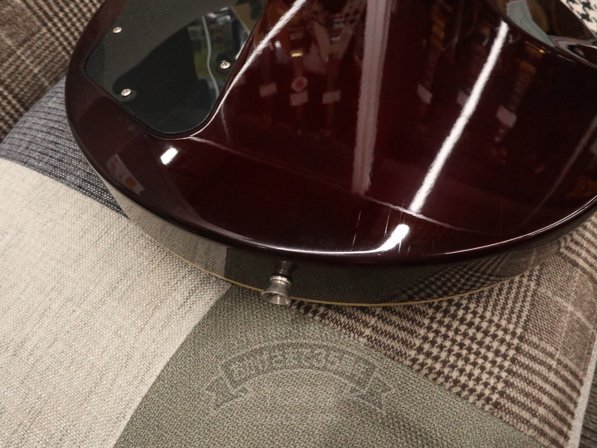 2008 SUPER SWEDE - TC楽器 - TCGAKKI