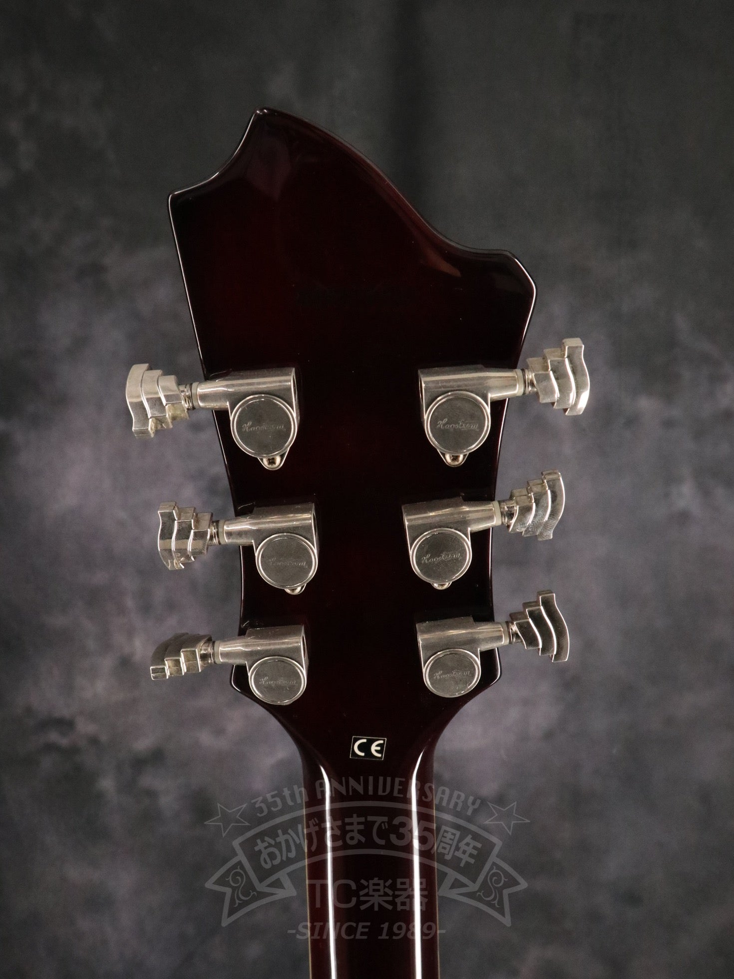 2008 SUPER SWEDE - TC楽器 - TCGAKKI