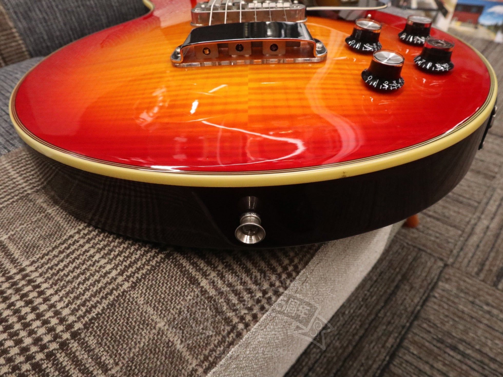 2008 SUPER SWEDE - TC楽器 - TCGAKKI