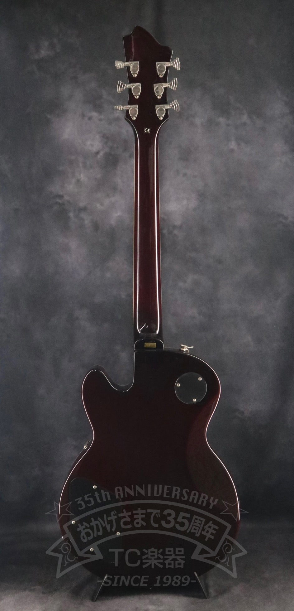 2008 SUPER SWEDE - TC楽器 - TCGAKKI