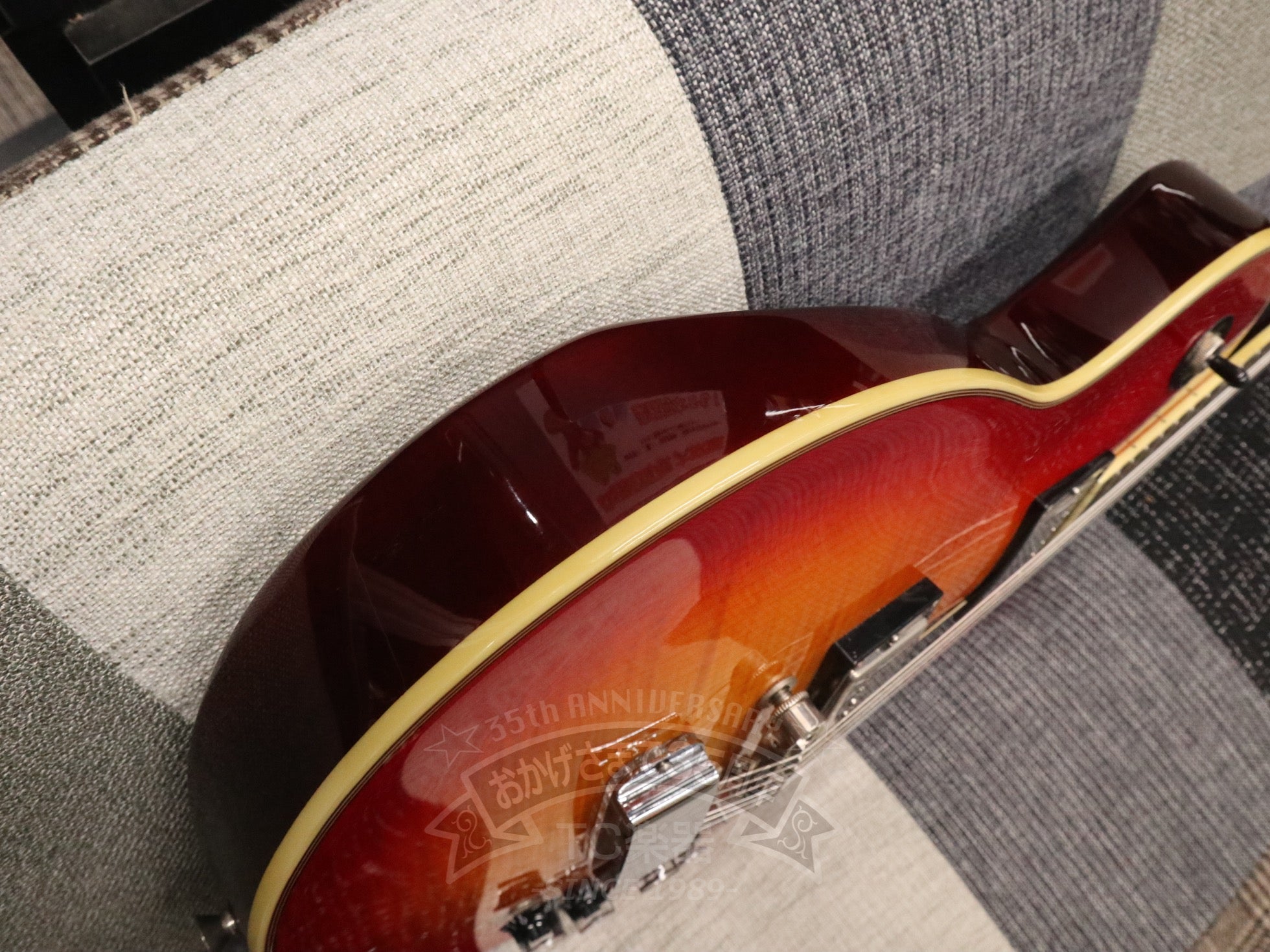 2008 SUPER SWEDE - TC楽器 - TCGAKKI