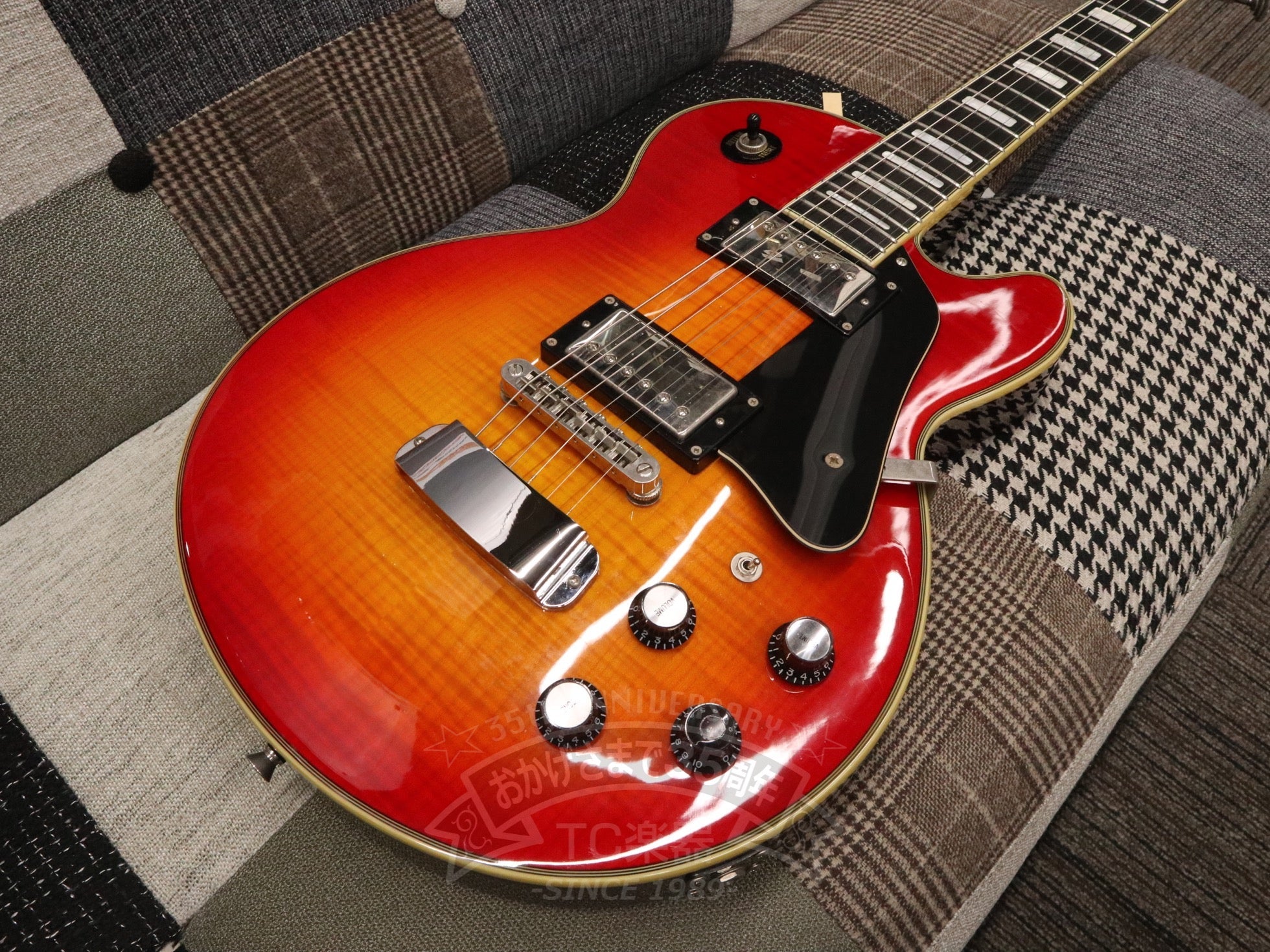 2008 SUPER SWEDE - TC楽器 - TCGAKKI