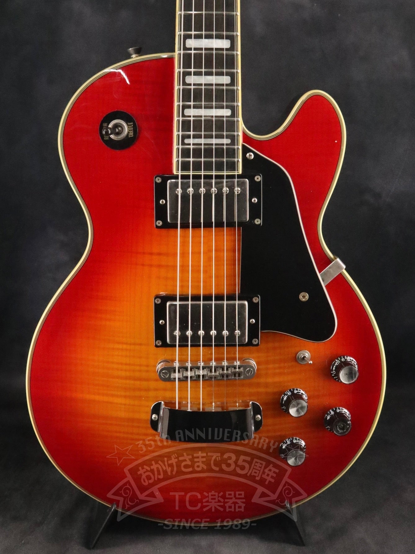 2008 SUPER SWEDE - TC楽器 - TCGAKKI