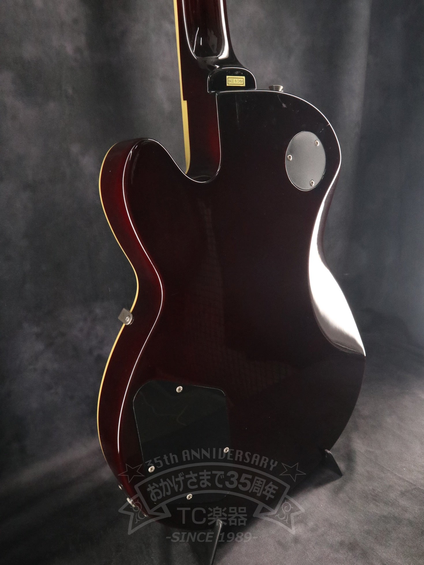 2008 SUPER SWEDE - TC楽器 - TCGAKKI