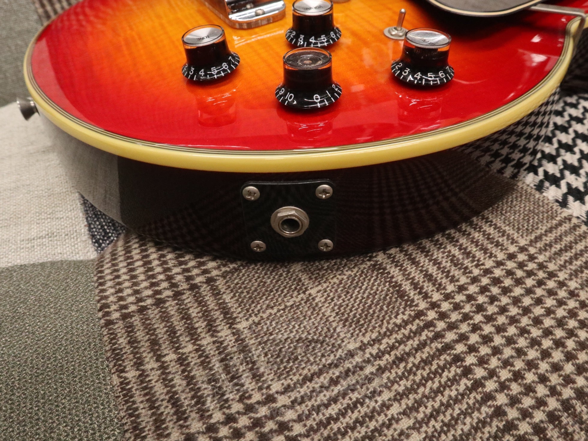 2008 SUPER SWEDE - TC楽器 - TCGAKKI