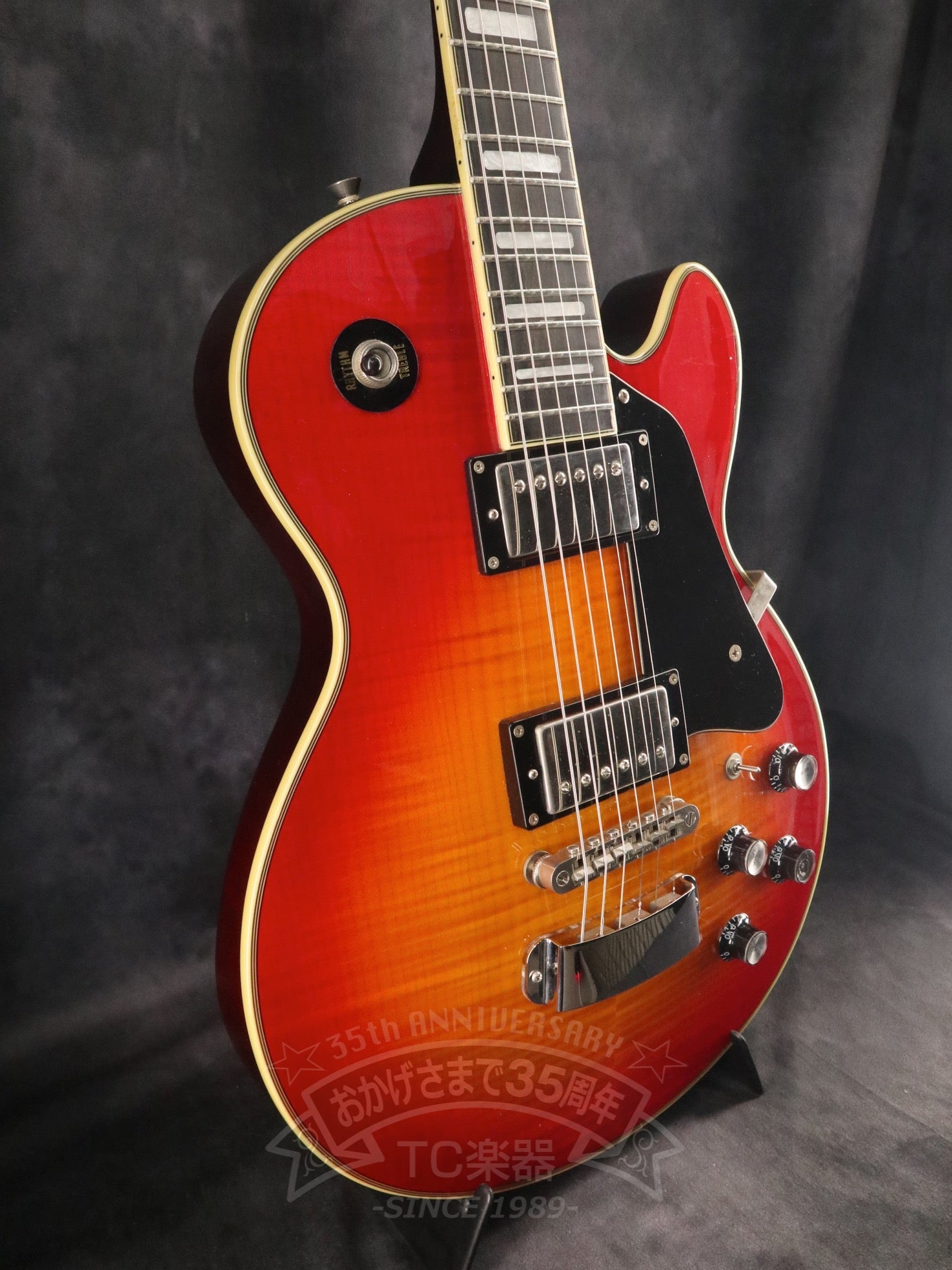 2008 SUPER SWEDE - TC楽器 - TCGAKKI