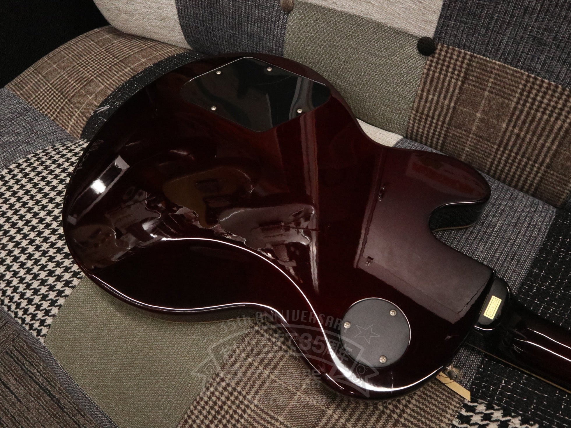 2008 SUPER SWEDE - TC楽器 - TCGAKKI