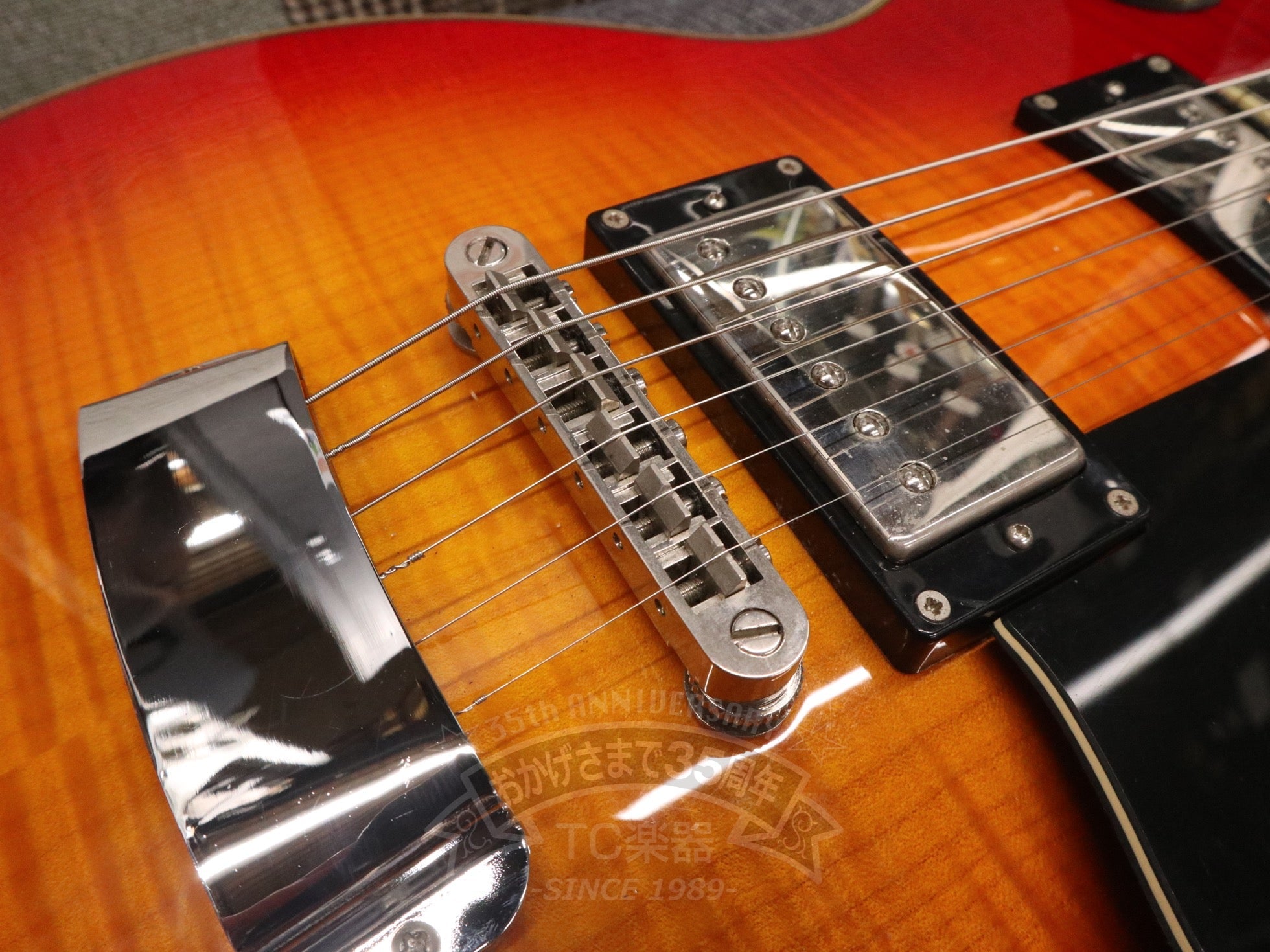 2008 SUPER SWEDE - TC楽器 - TCGAKKI