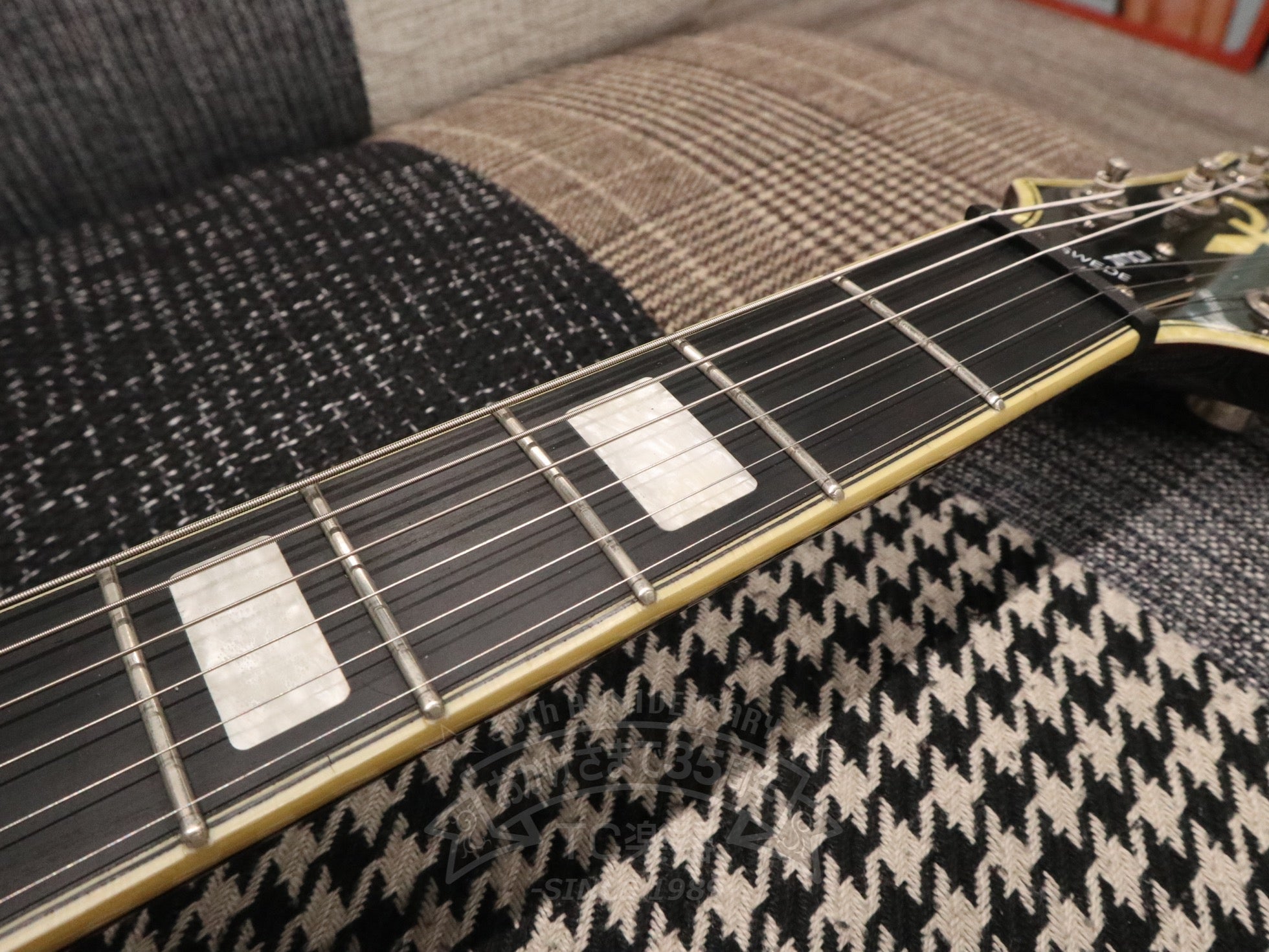 2008 SUPER SWEDE - TC楽器 - TCGAKKI