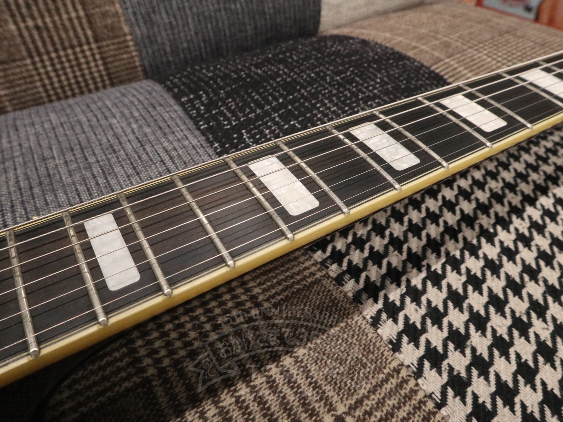 2008 SUPER SWEDE - TC楽器 - TCGAKKI