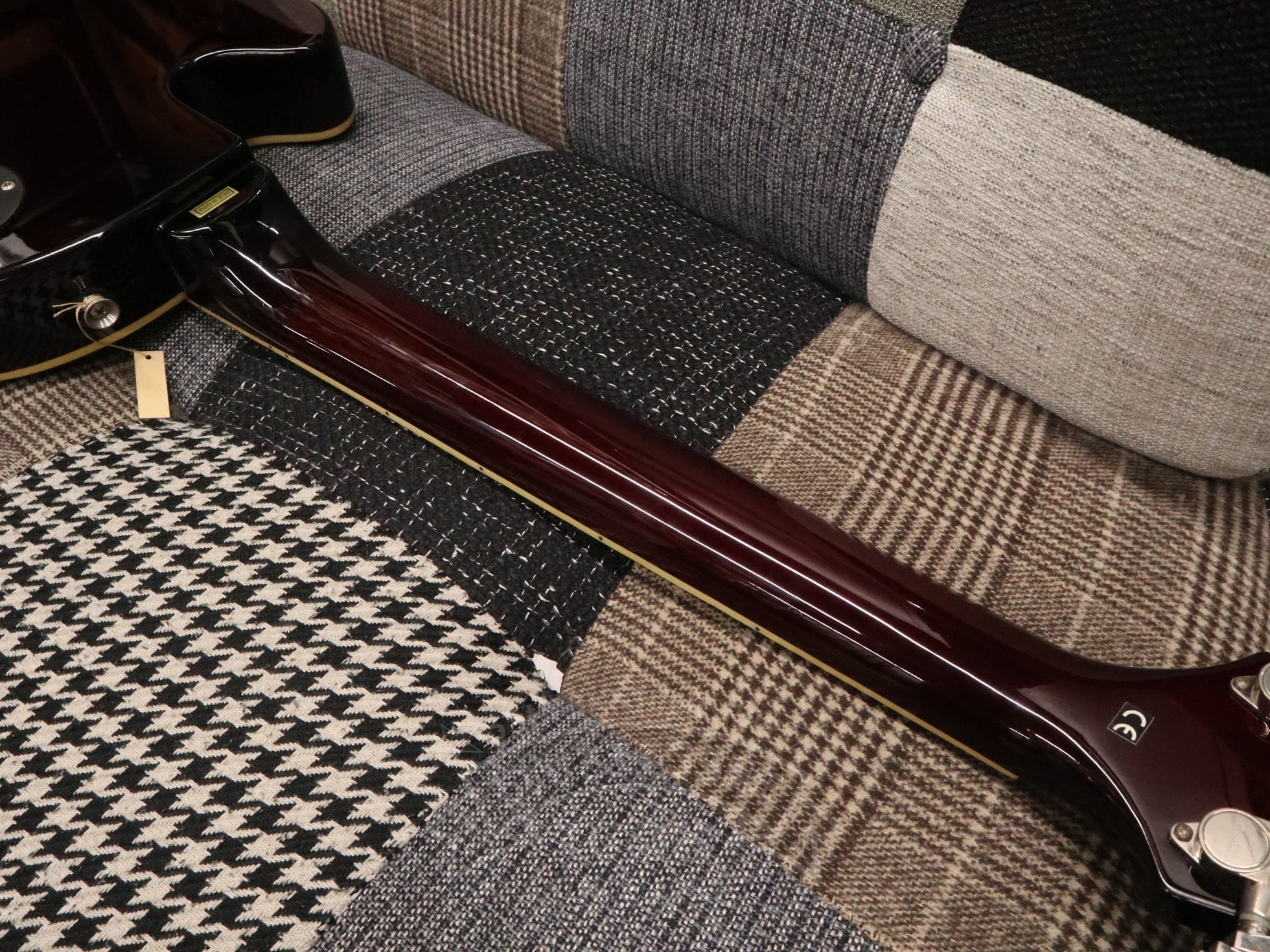 2008 SUPER SWEDE - TC楽器 - TCGAKKI