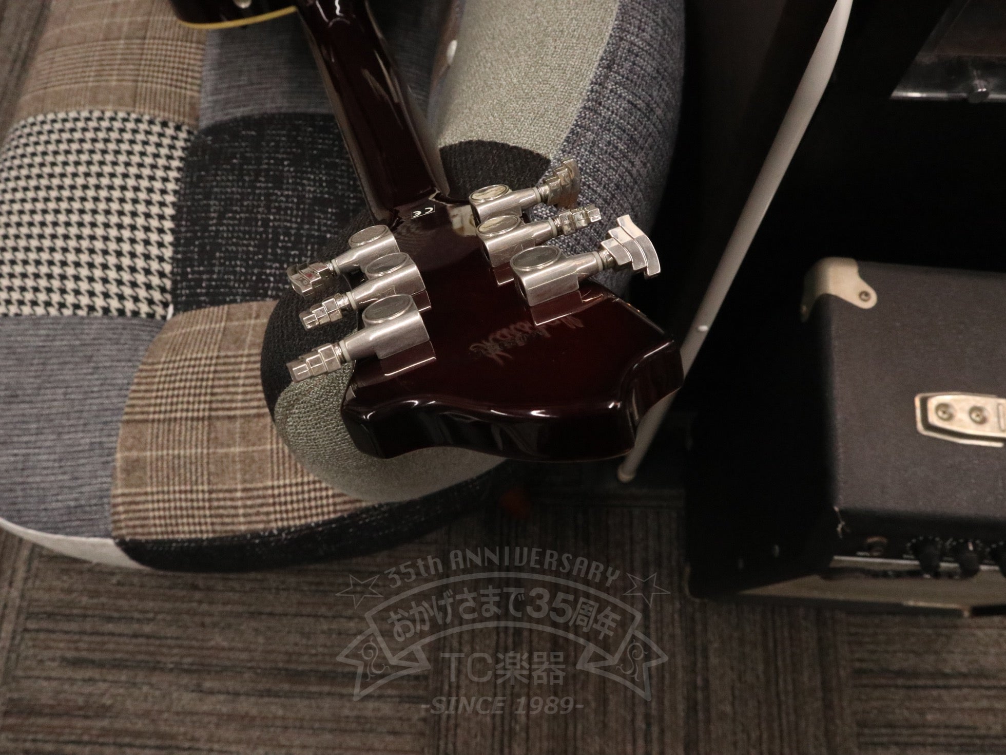 2008 SUPER SWEDE - TC楽器 - TCGAKKI