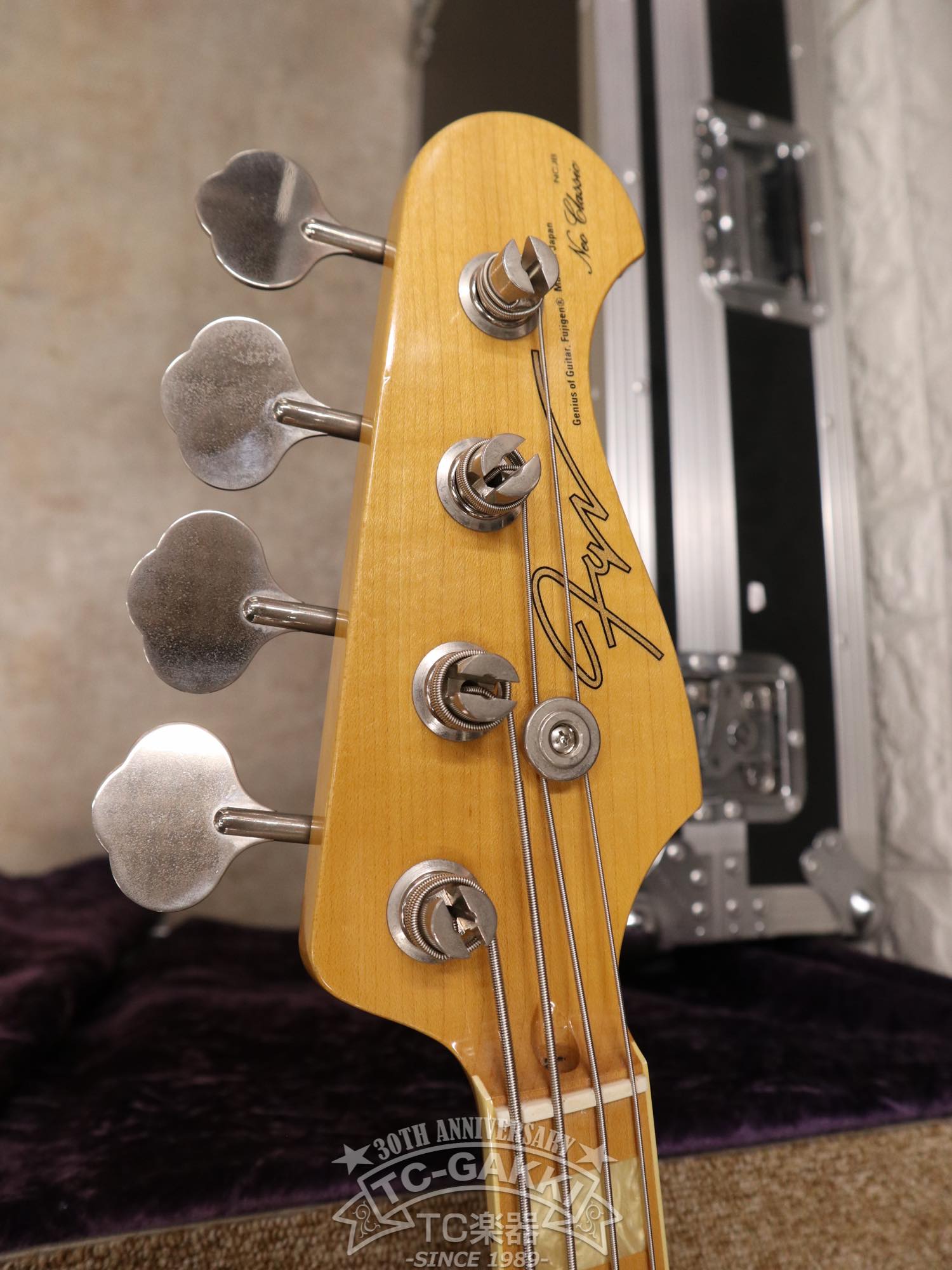 2009 Fujigen(FGN) NCJB - 10 - TC楽器 - TCGAKKI